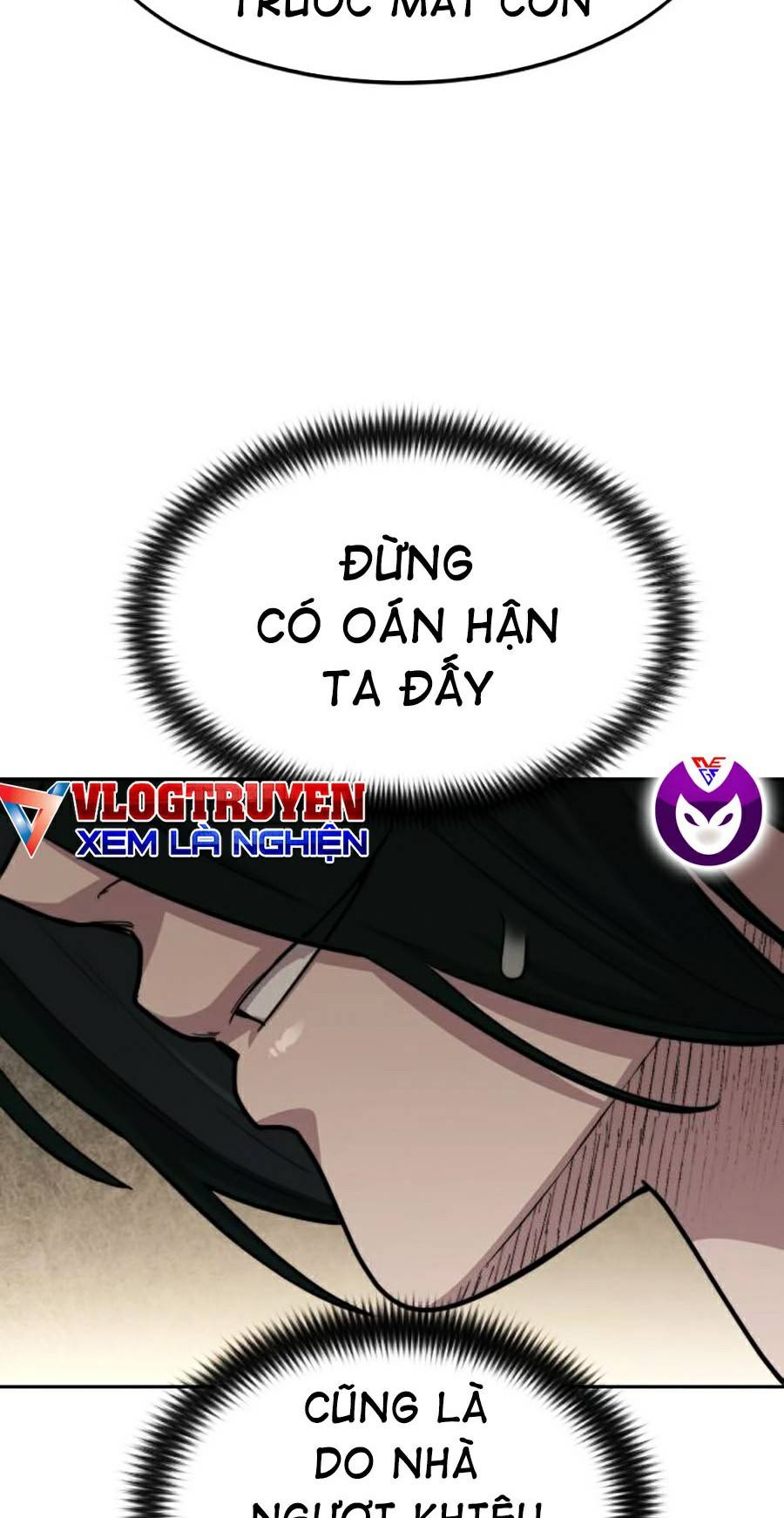 Hoa Sơn Tái Khởi Chap 43 - Next Chap 44