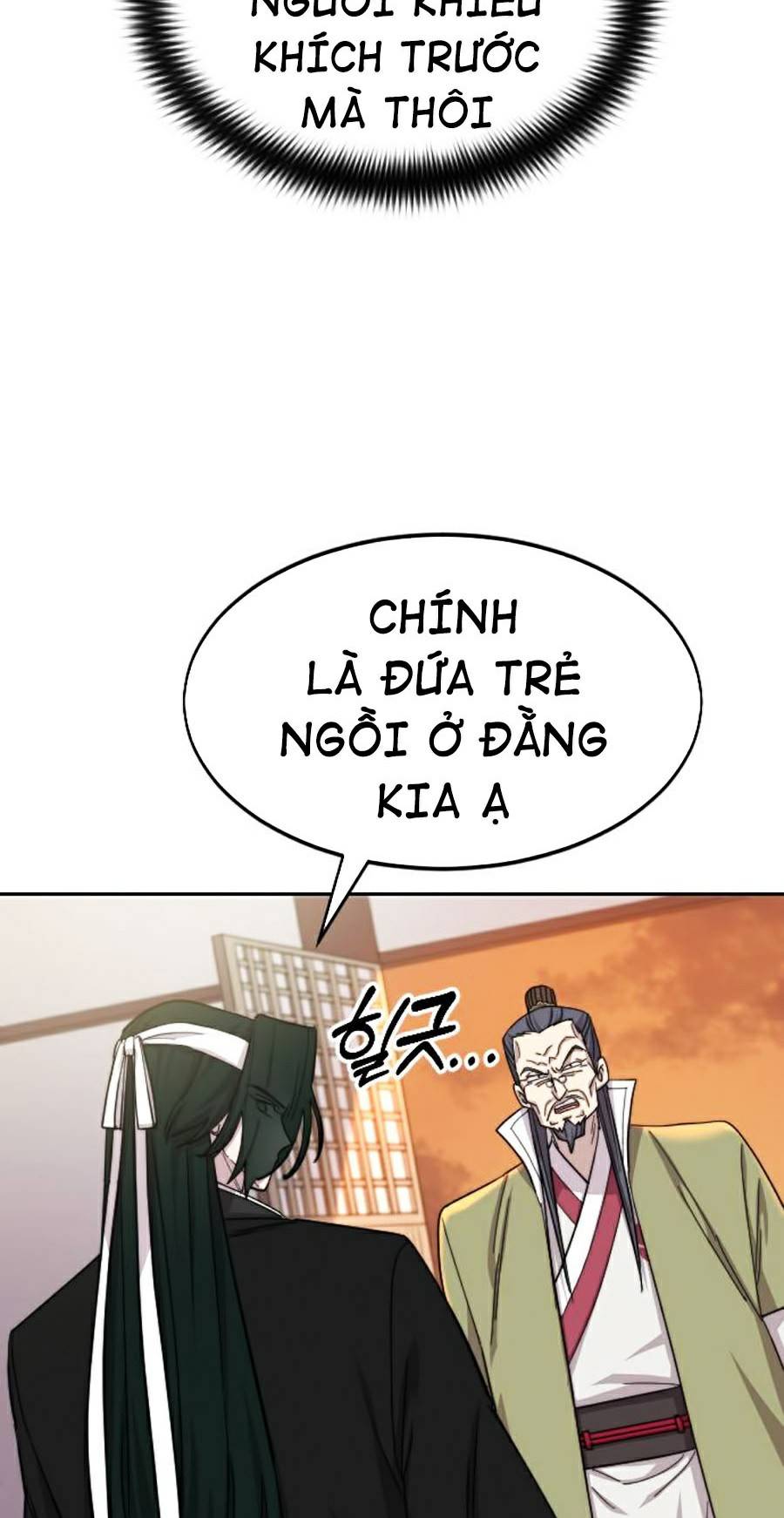 Hoa Sơn Tái Khởi Chap 43 - Next Chap 44