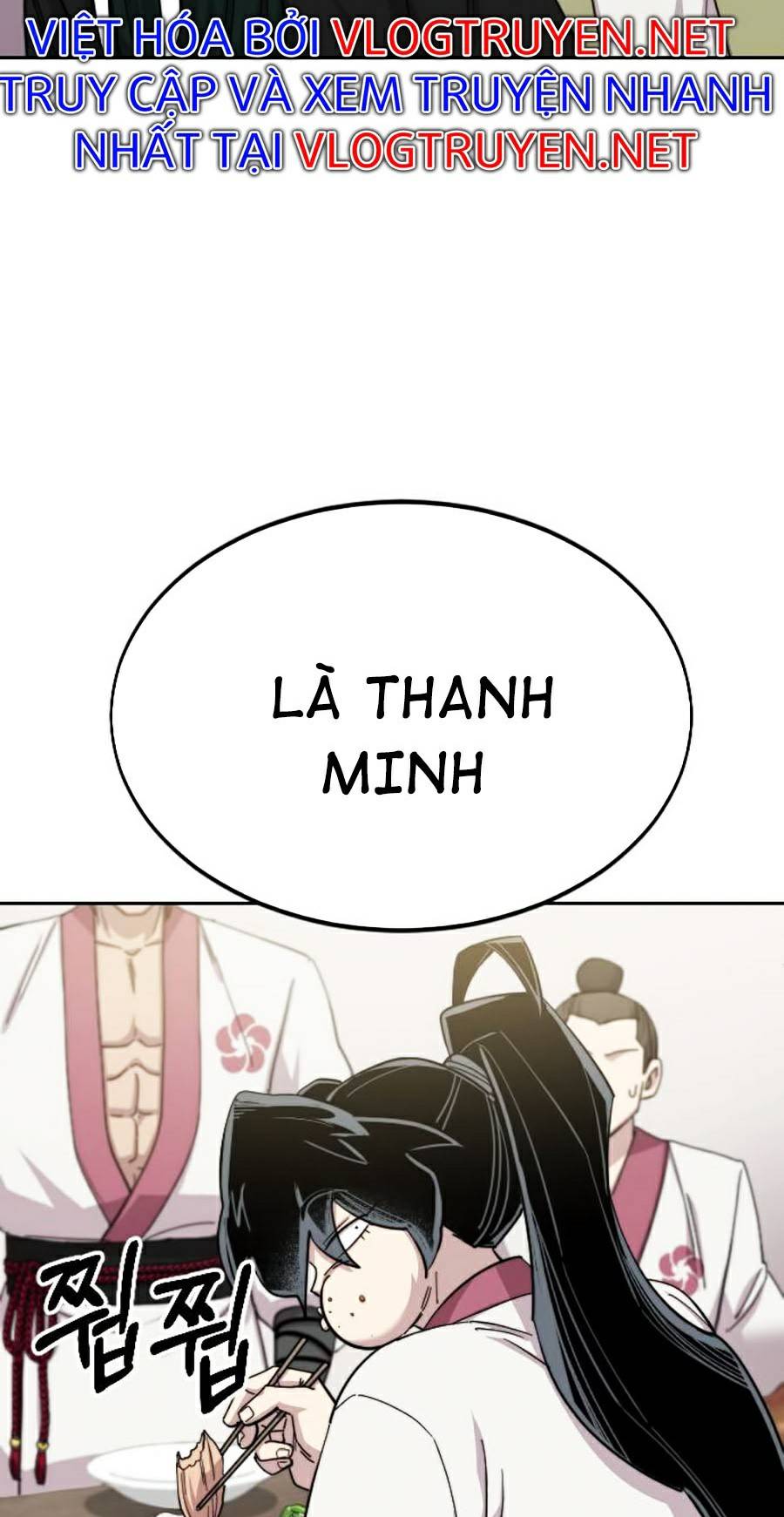 Hoa Sơn Tái Khởi Chap 43 - Next Chap 44