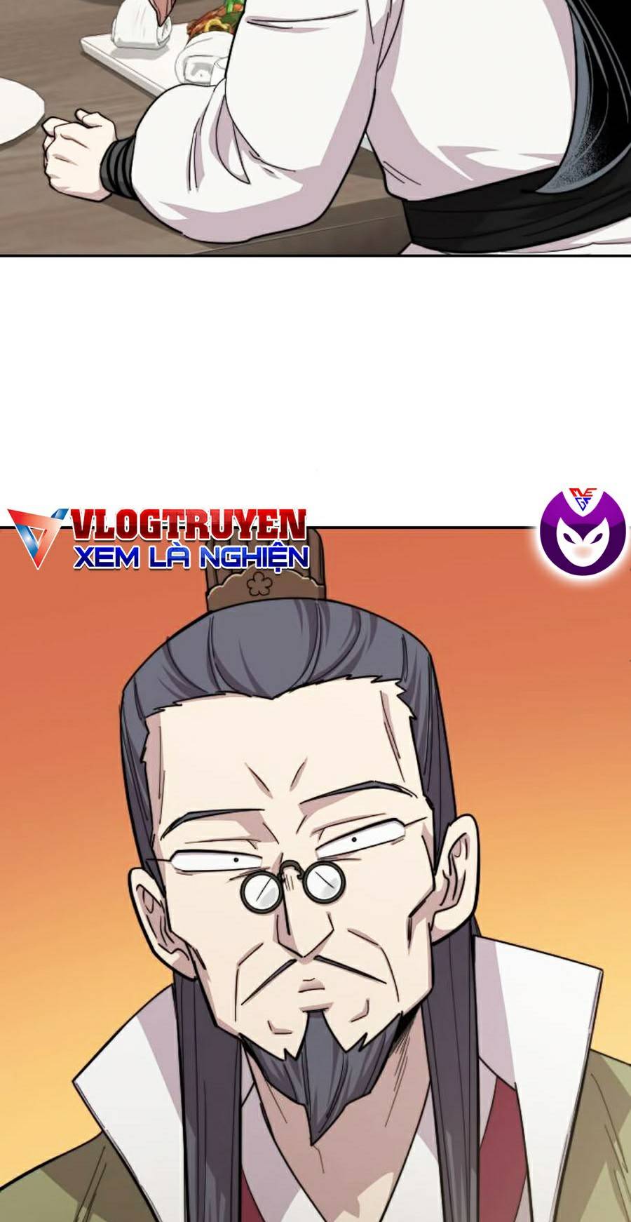 Hoa Sơn Tái Khởi Chap 43 - Next Chap 44