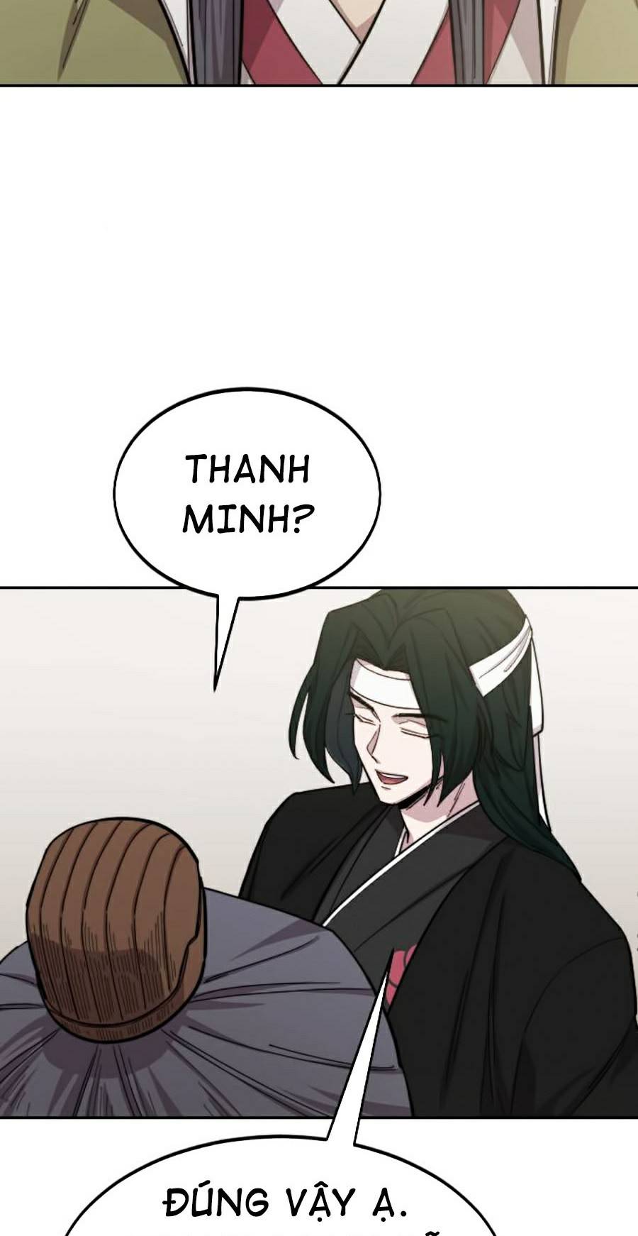 Hoa Sơn Tái Khởi Chap 43 - Next Chap 44