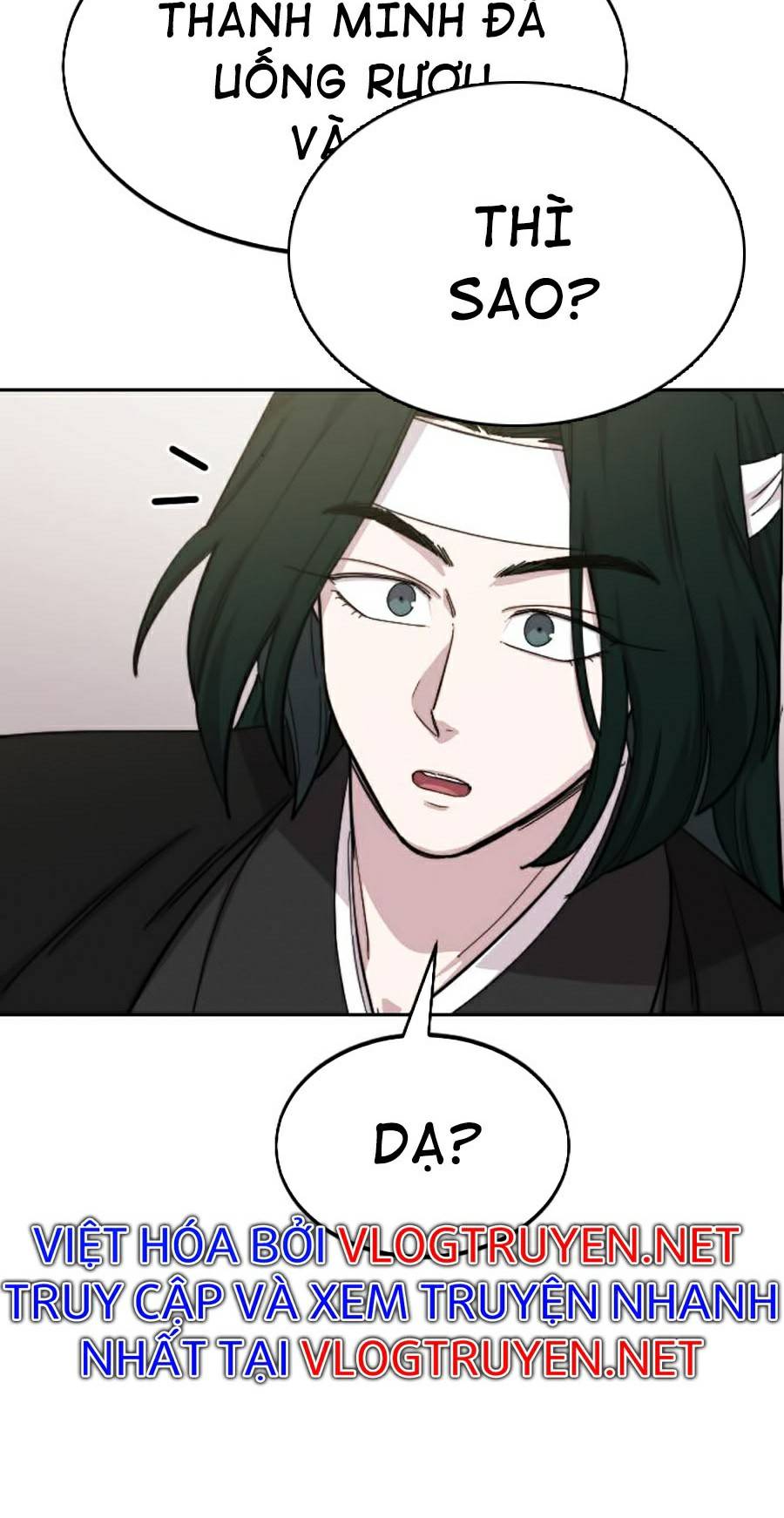 Hoa Sơn Tái Khởi Chap 43 - Next Chap 44
