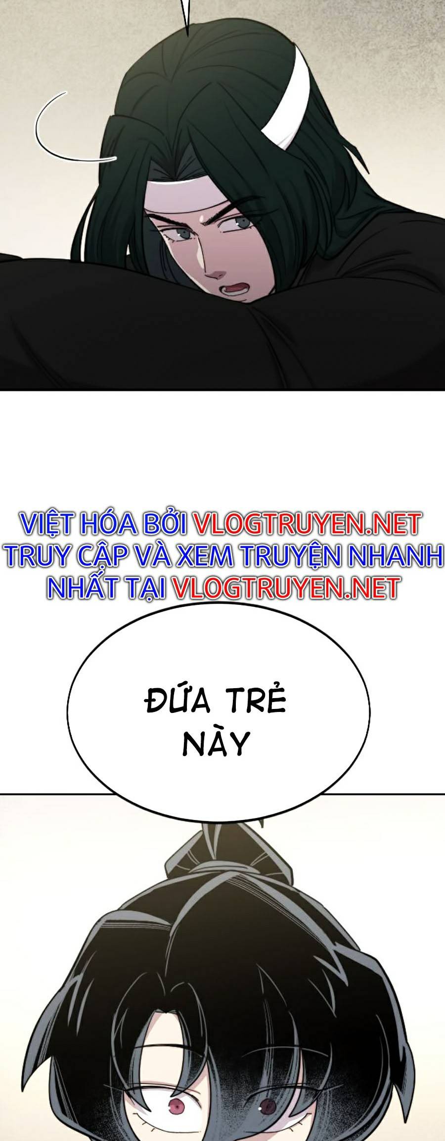 Hoa Sơn Tái Khởi Chap 43 - Next Chap 44