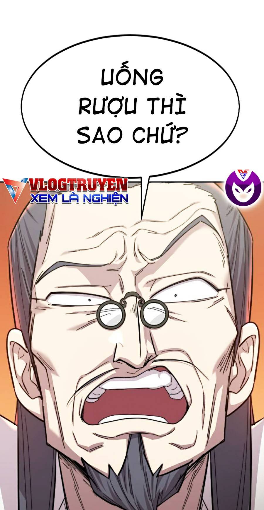 Hoa Sơn Tái Khởi Chap 43 - Next Chap 44
