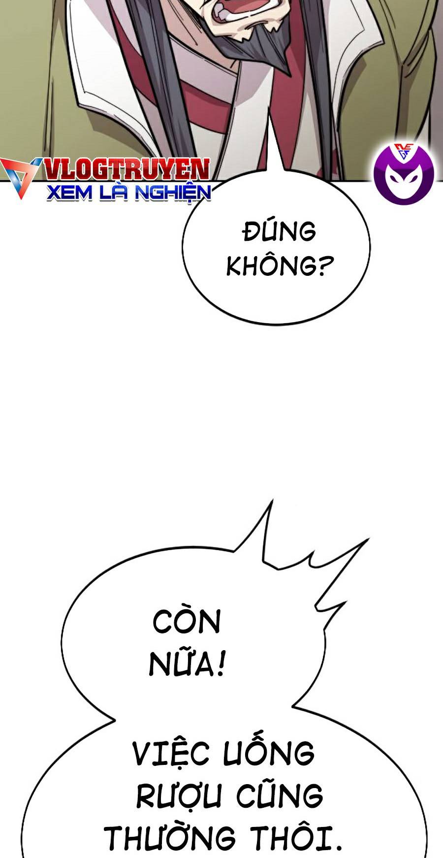 Hoa Sơn Tái Khởi Chap 43 - Next Chap 44