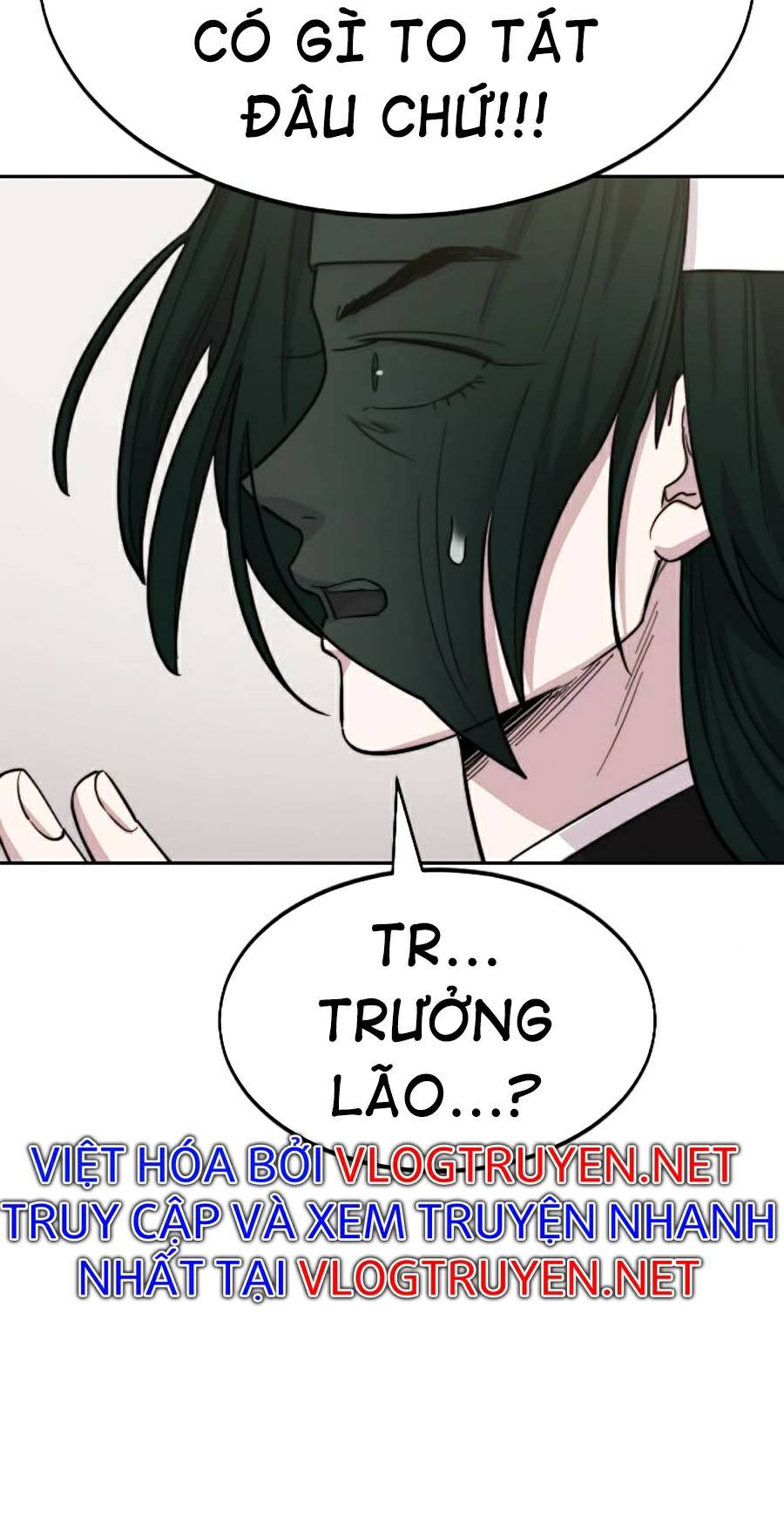 Hoa Sơn Tái Khởi Chap 43 - Next Chap 44