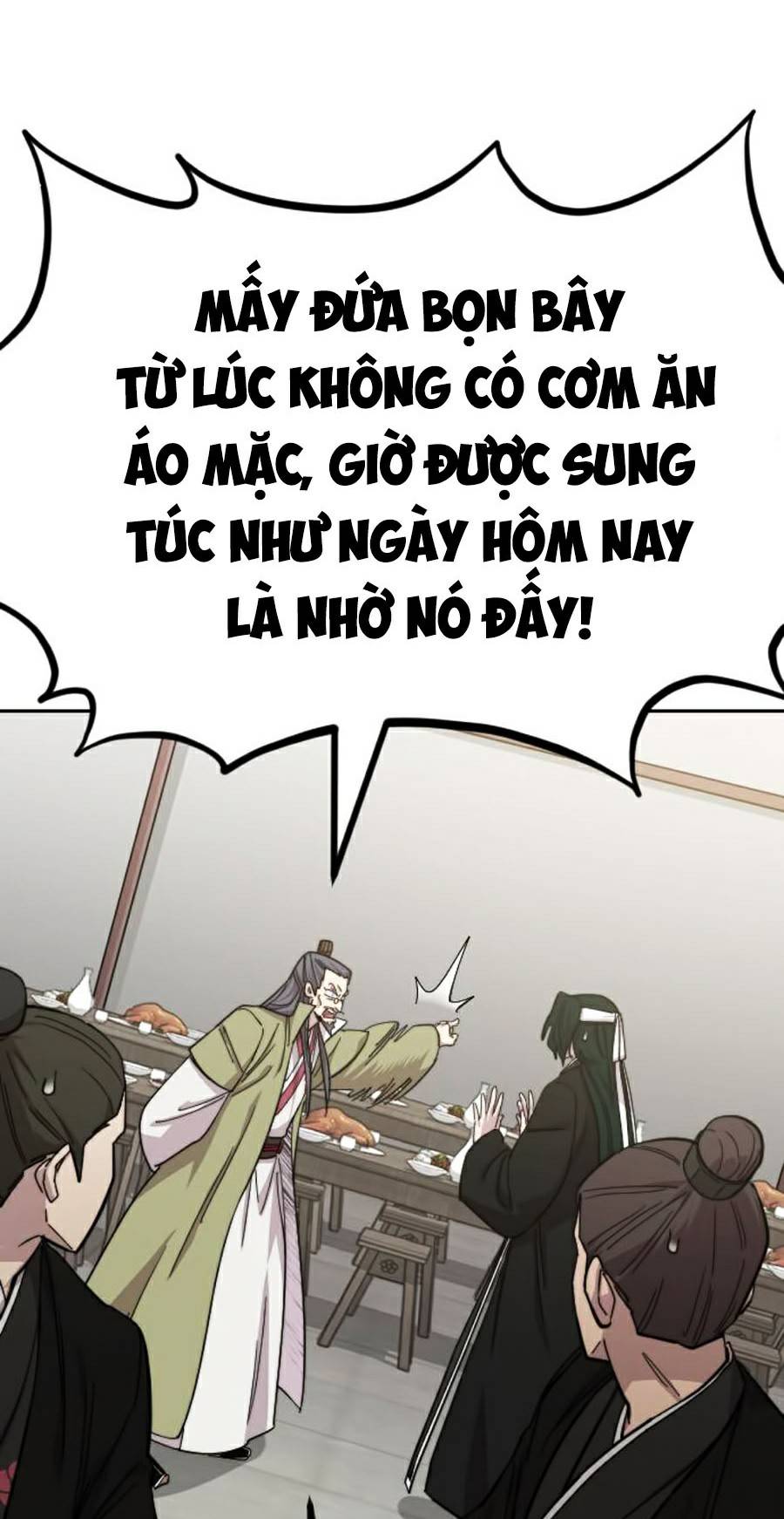 Hoa Sơn Tái Khởi Chap 43 - Next Chap 44