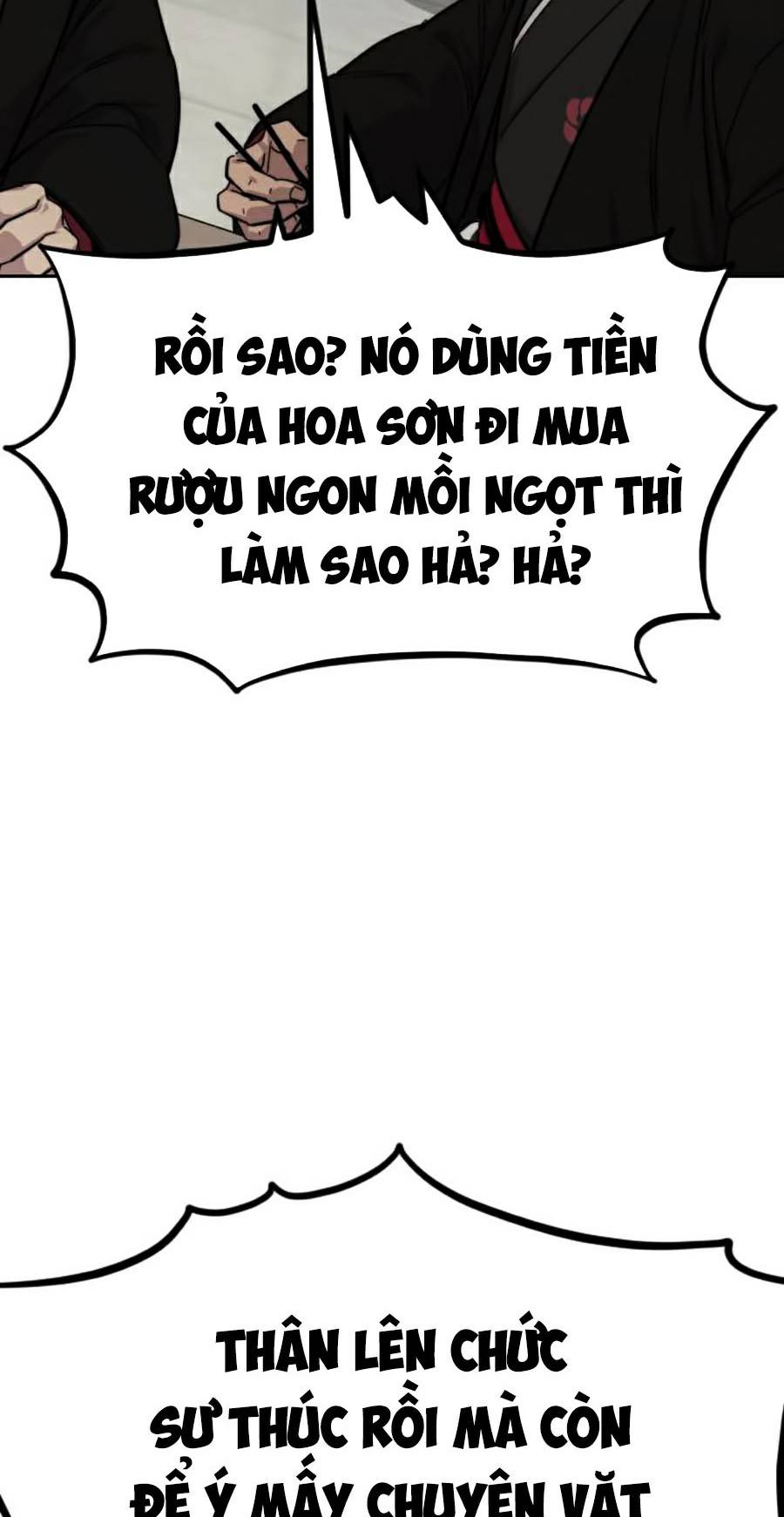 Hoa Sơn Tái Khởi Chap 43 - Next Chap 44