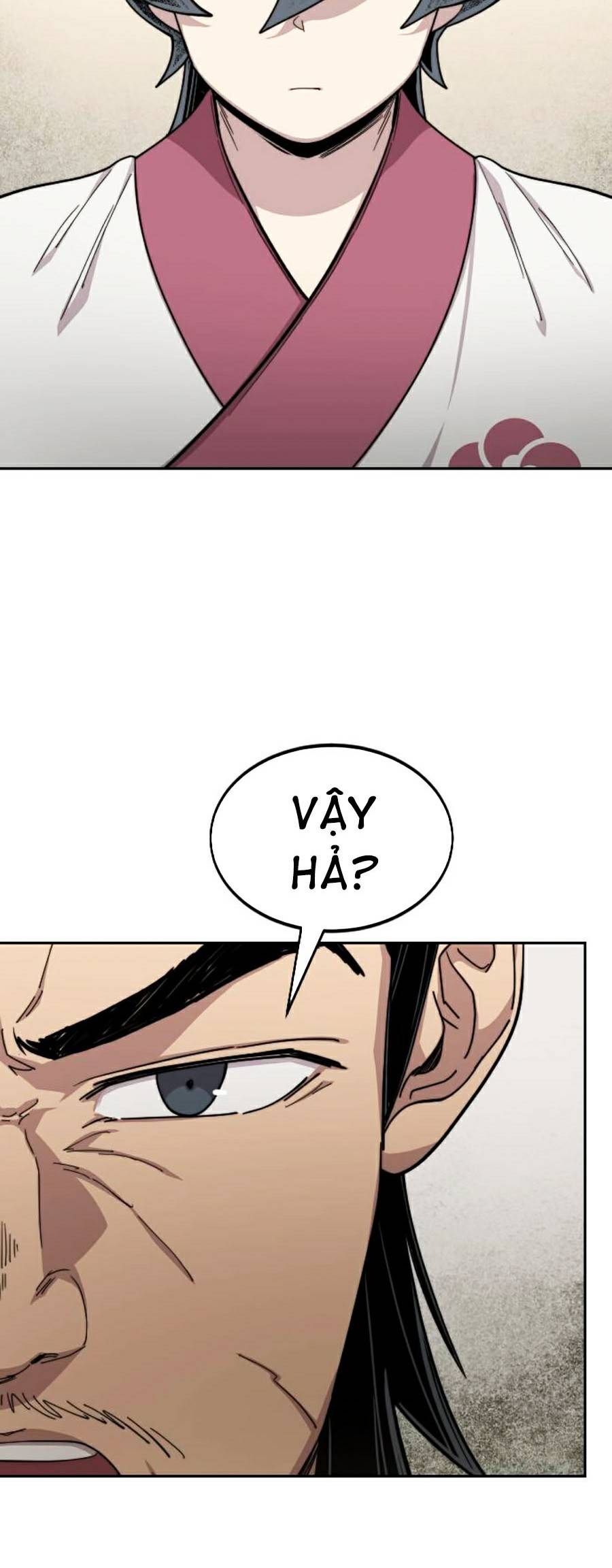 Hoa Sơn Tái Khởi Chap 43 - Next Chap 44