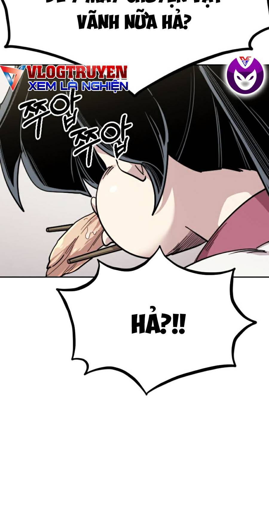 Hoa Sơn Tái Khởi Chap 43 - Next Chap 44