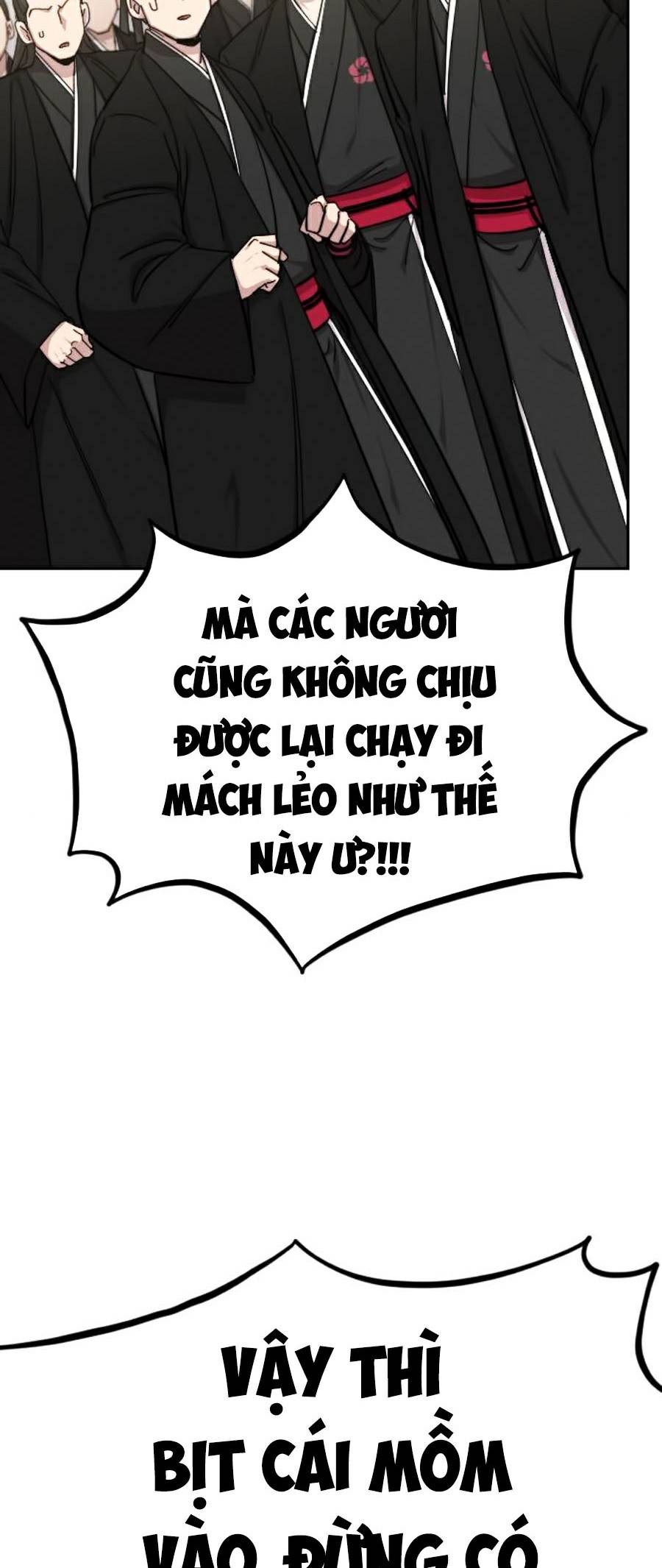 Hoa Sơn Tái Khởi Chap 43 - Next Chap 44