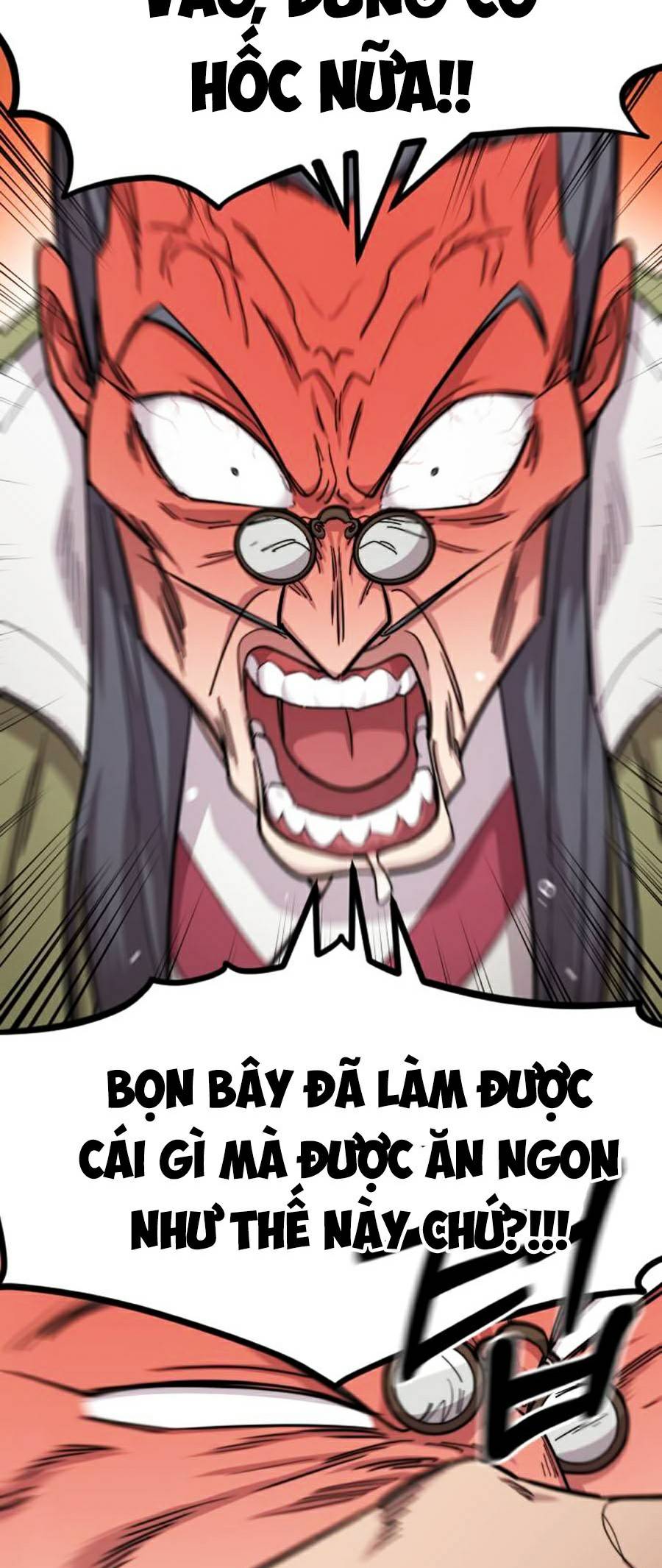Hoa Sơn Tái Khởi Chap 43 - Next Chap 44