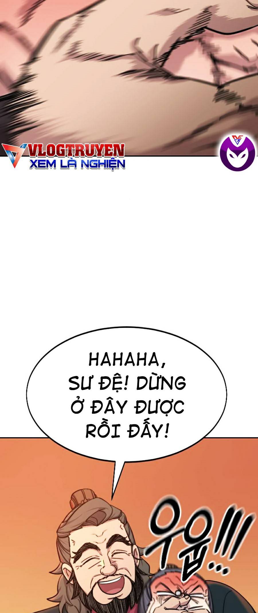 Hoa Sơn Tái Khởi Chap 43 - Next Chap 44