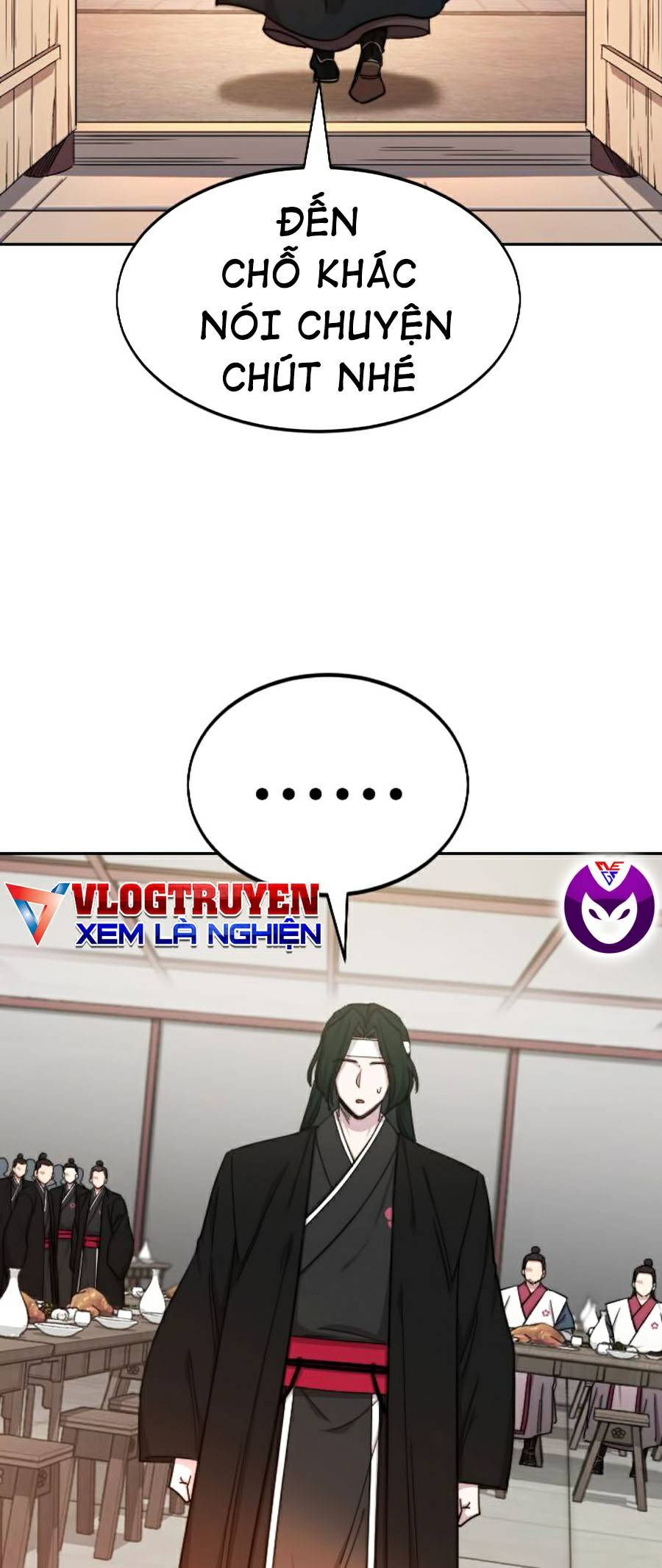 Hoa Sơn Tái Khởi Chap 43 - Next Chap 44