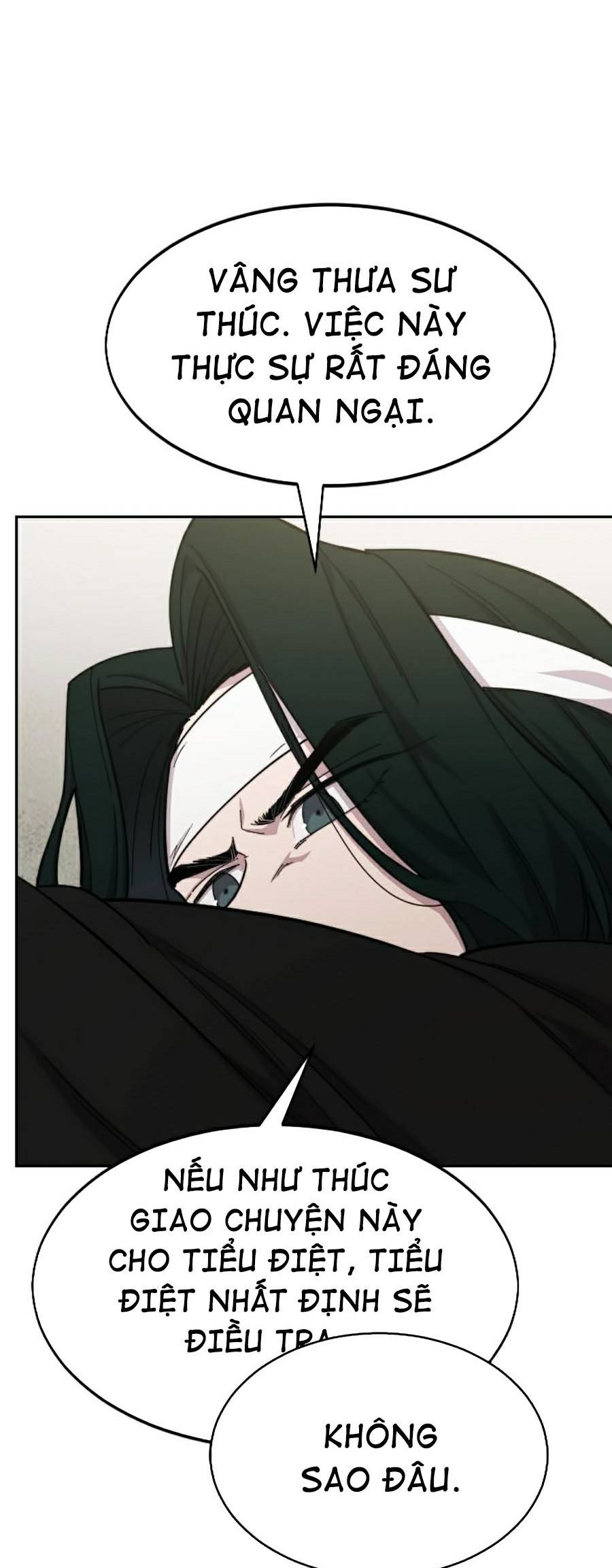Hoa Sơn Tái Khởi Chap 43 - Next Chap 44
