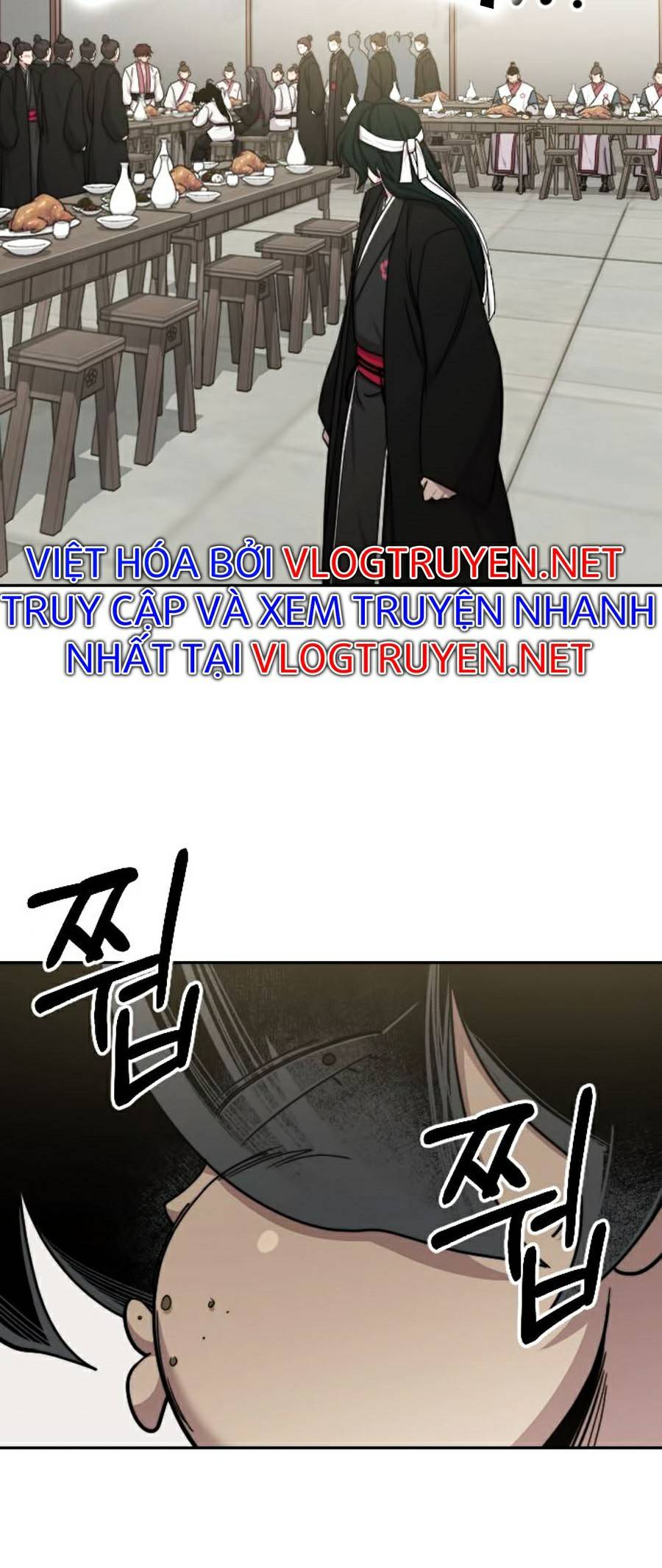 Hoa Sơn Tái Khởi Chap 43 - Next Chap 44