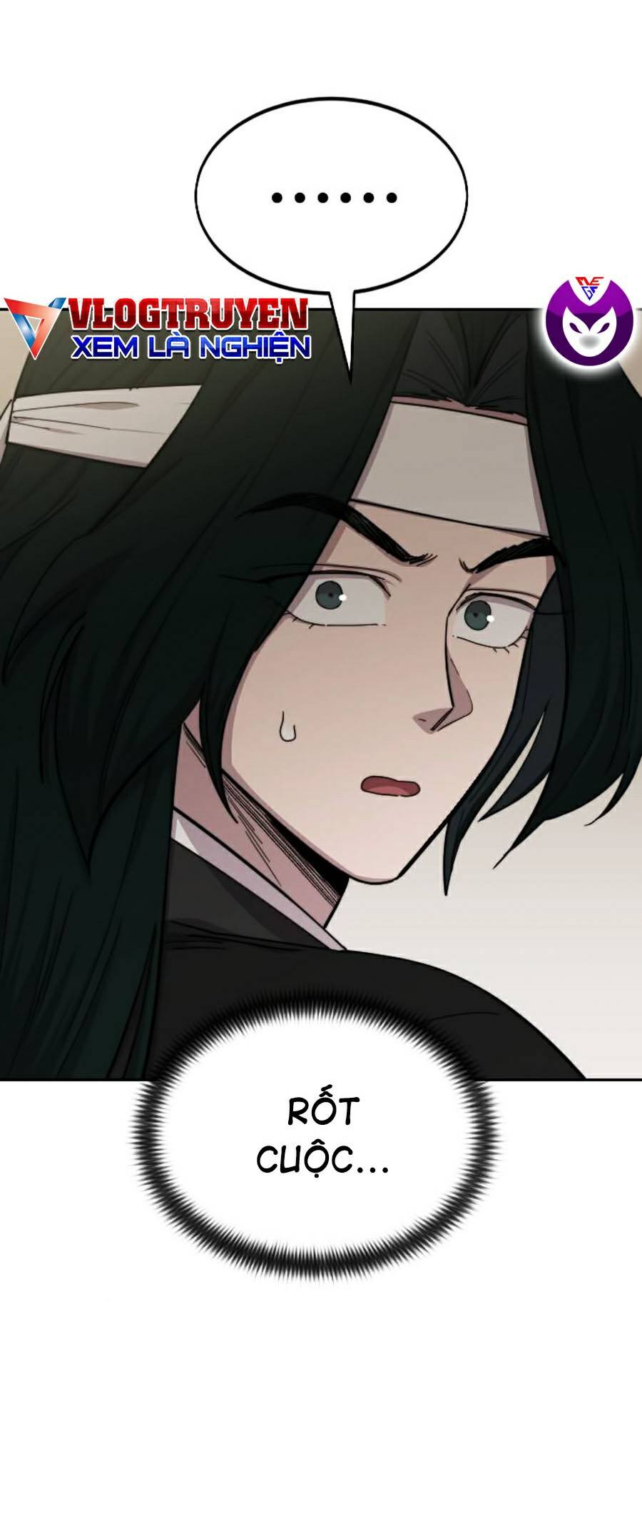 Hoa Sơn Tái Khởi Chap 43 - Next Chap 44