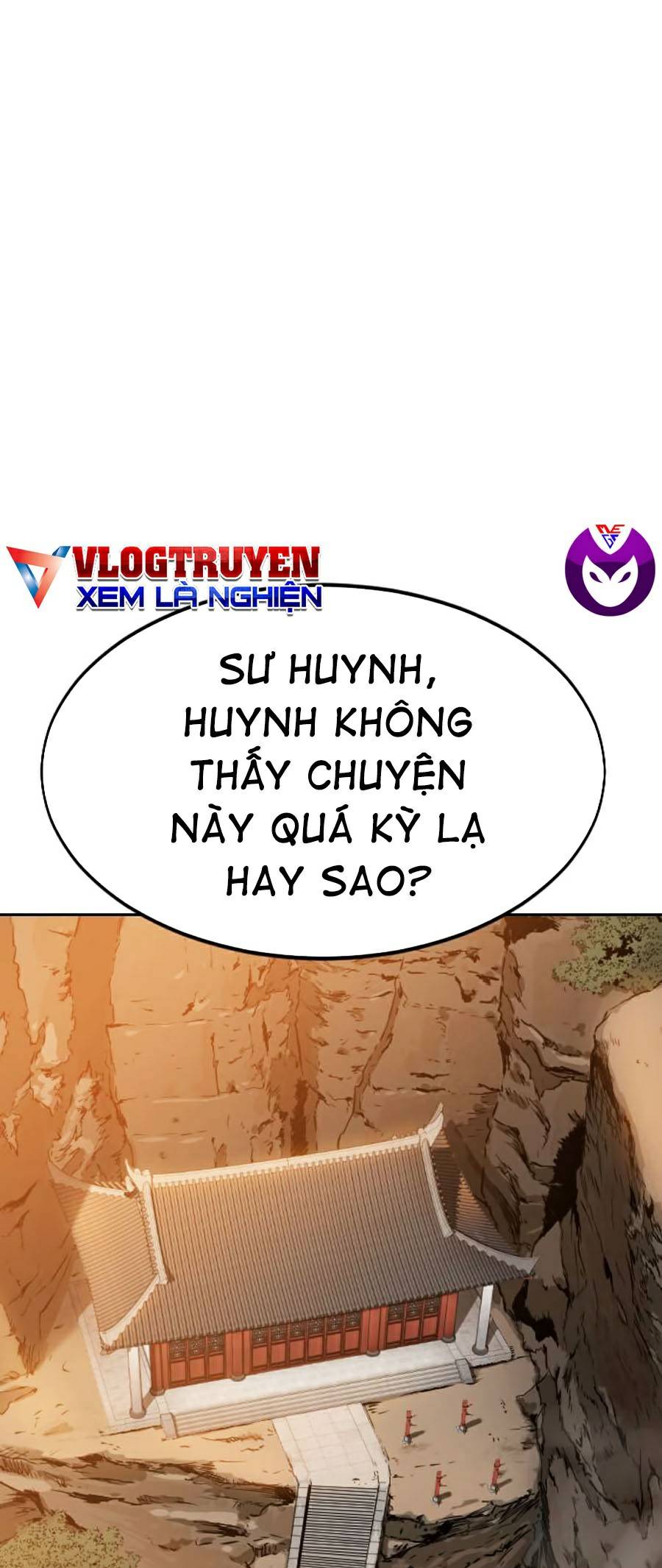 Hoa Sơn Tái Khởi Chap 43 - Next Chap 44