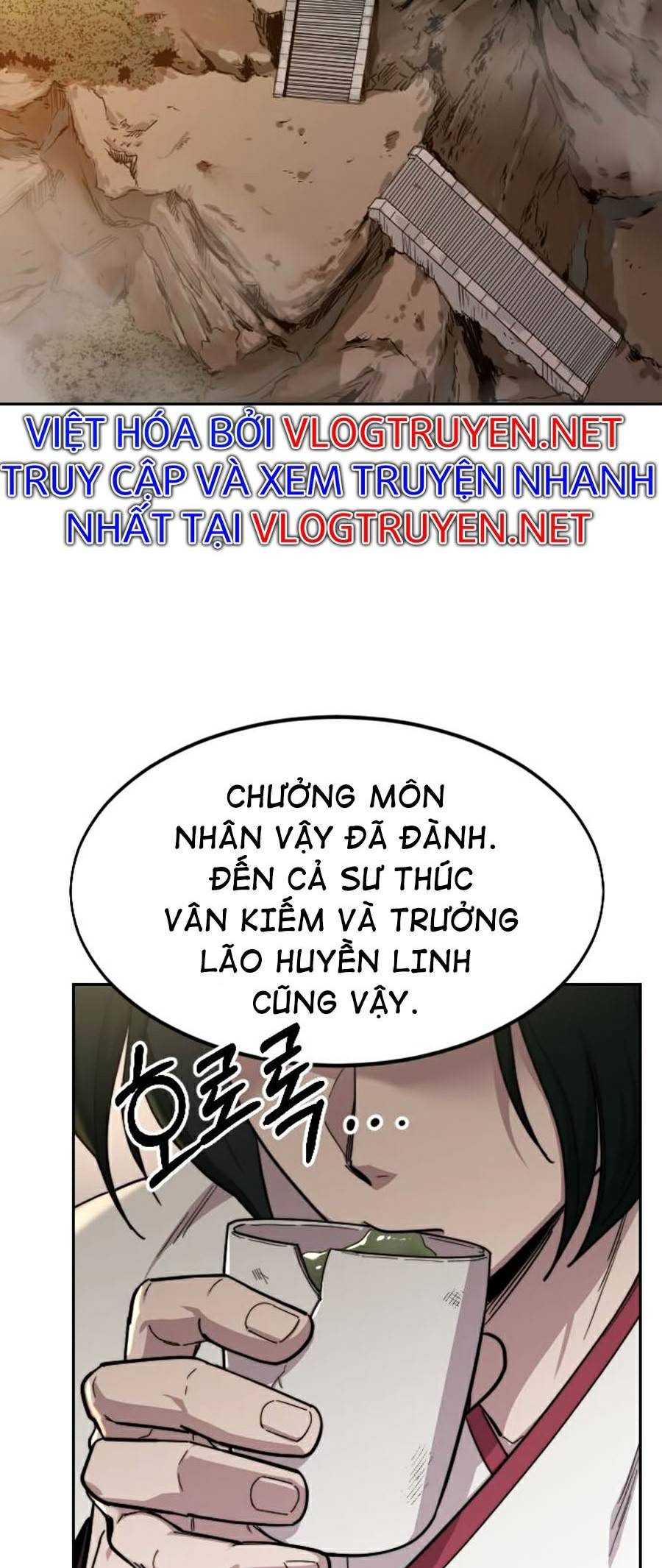 Hoa Sơn Tái Khởi Chap 43 - Next Chap 44