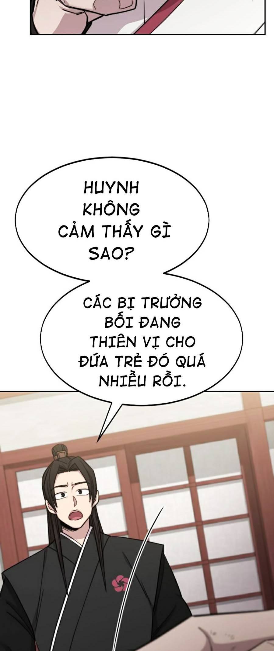 Hoa Sơn Tái Khởi Chap 43 - Next Chap 44