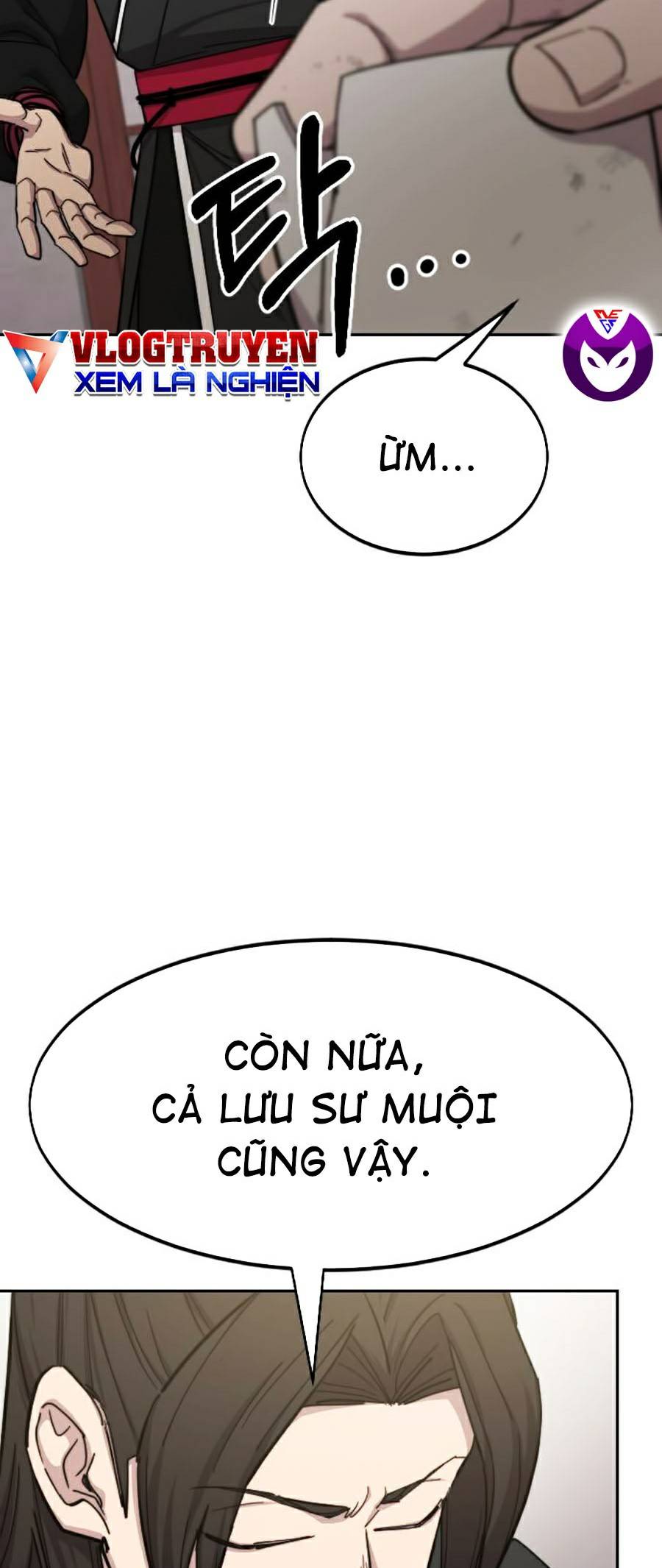 Hoa Sơn Tái Khởi Chap 43 - Next Chap 44