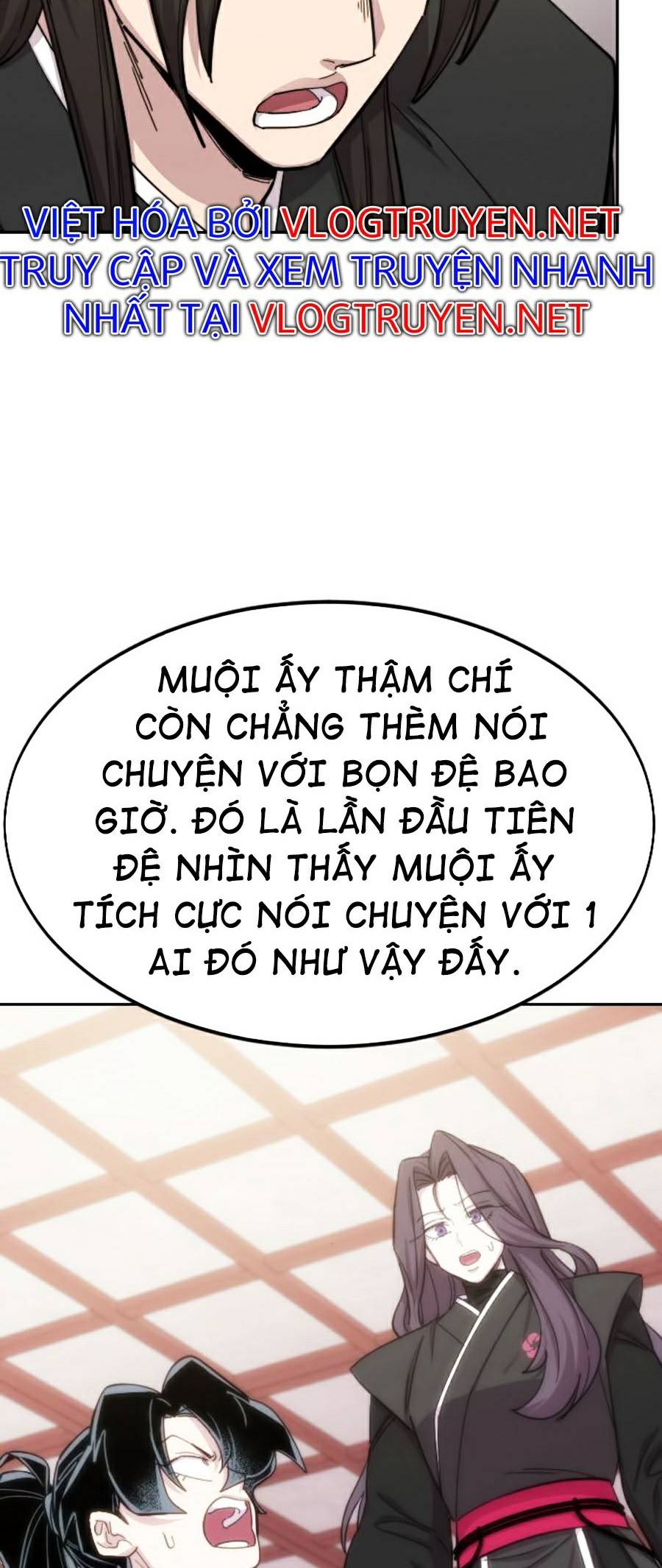 Hoa Sơn Tái Khởi Chap 43 - Next Chap 44