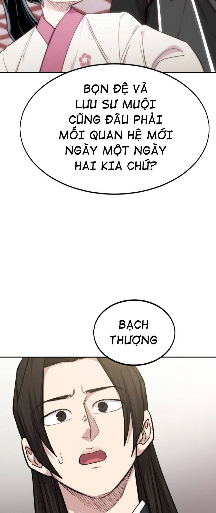 Hoa Sơn Tái Khởi Chap 43 - Next Chap 44
