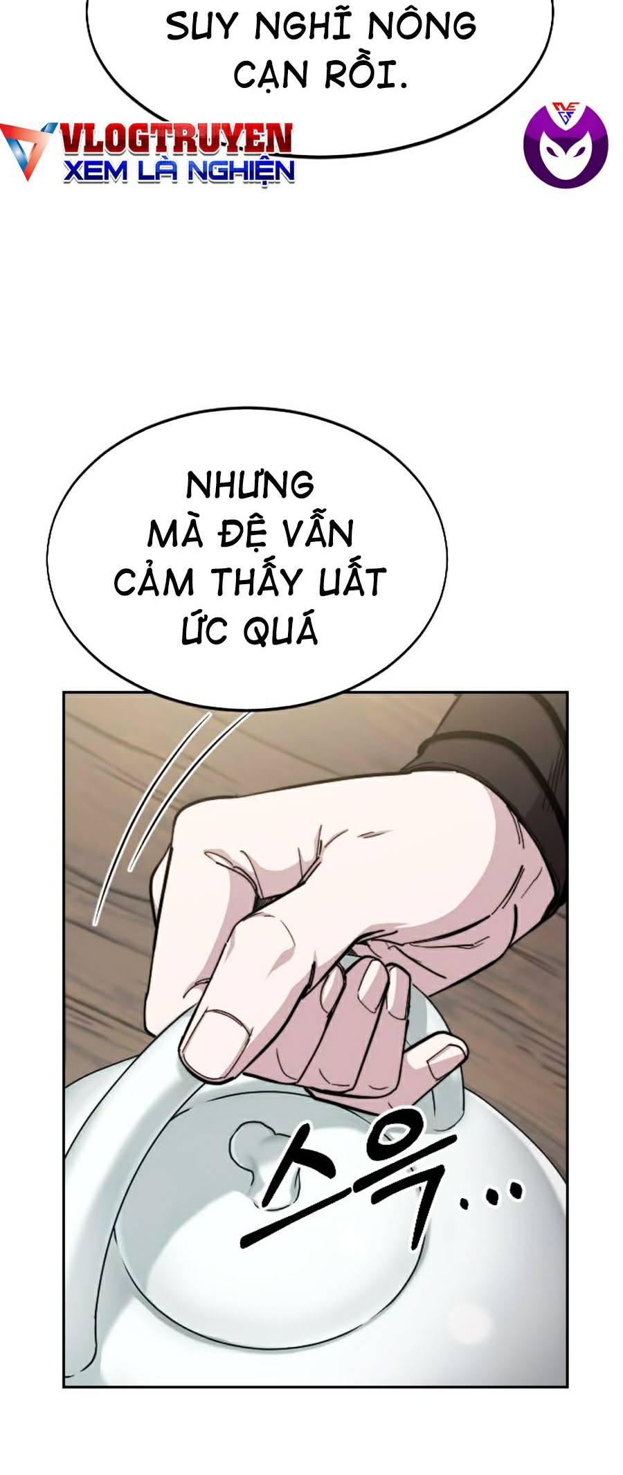 Hoa Sơn Tái Khởi Chap 43 - Next Chap 44