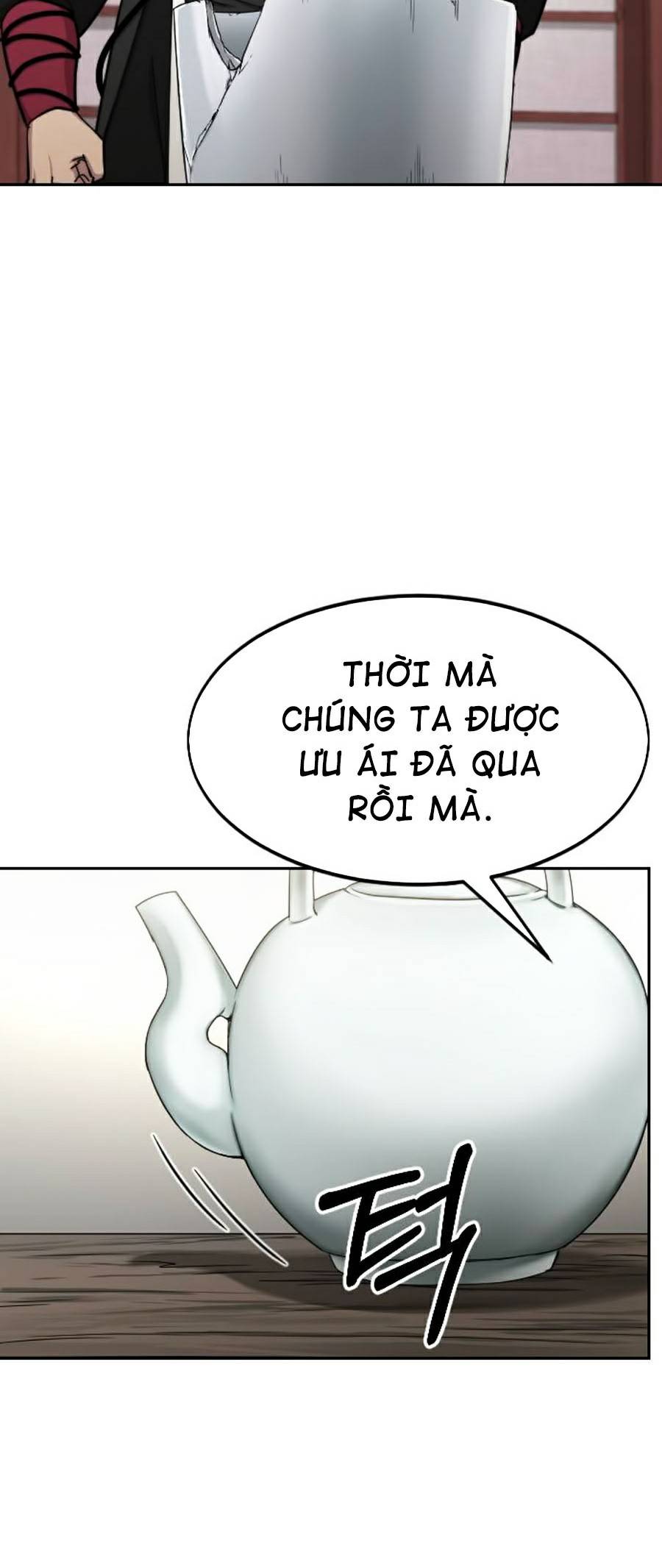 Hoa Sơn Tái Khởi Chap 43 - Next Chap 44
