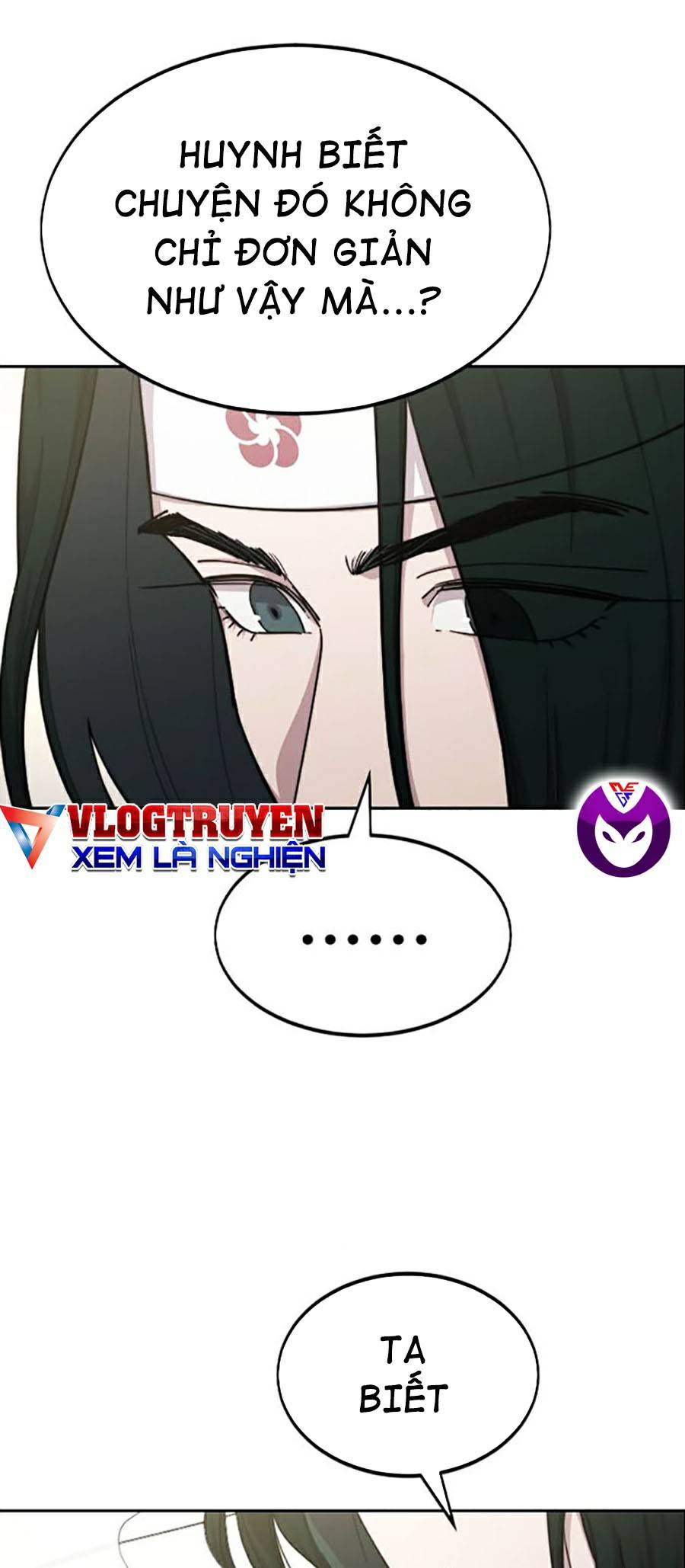 Hoa Sơn Tái Khởi Chap 43 - Next Chap 44