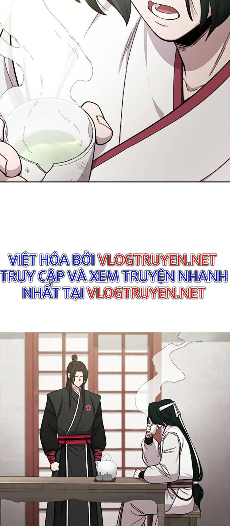 Hoa Sơn Tái Khởi Chap 43 - Next Chap 44