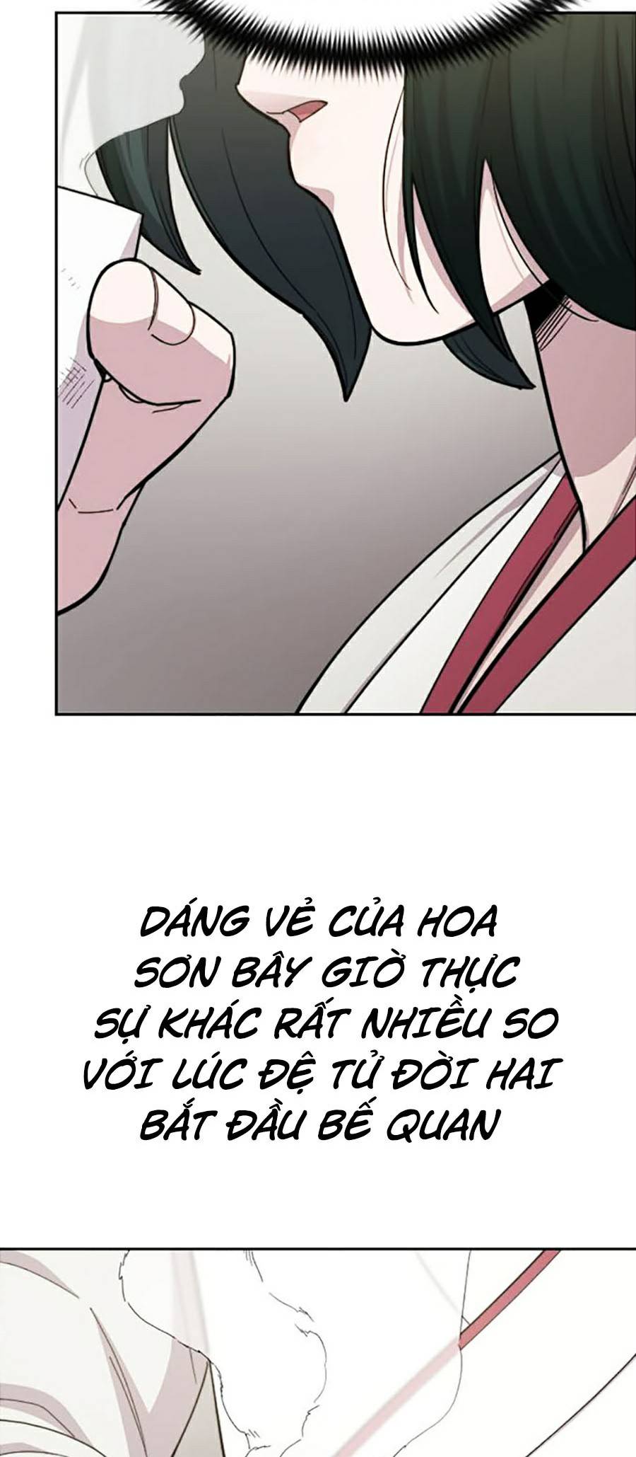 Hoa Sơn Tái Khởi Chap 43 - Next Chap 44