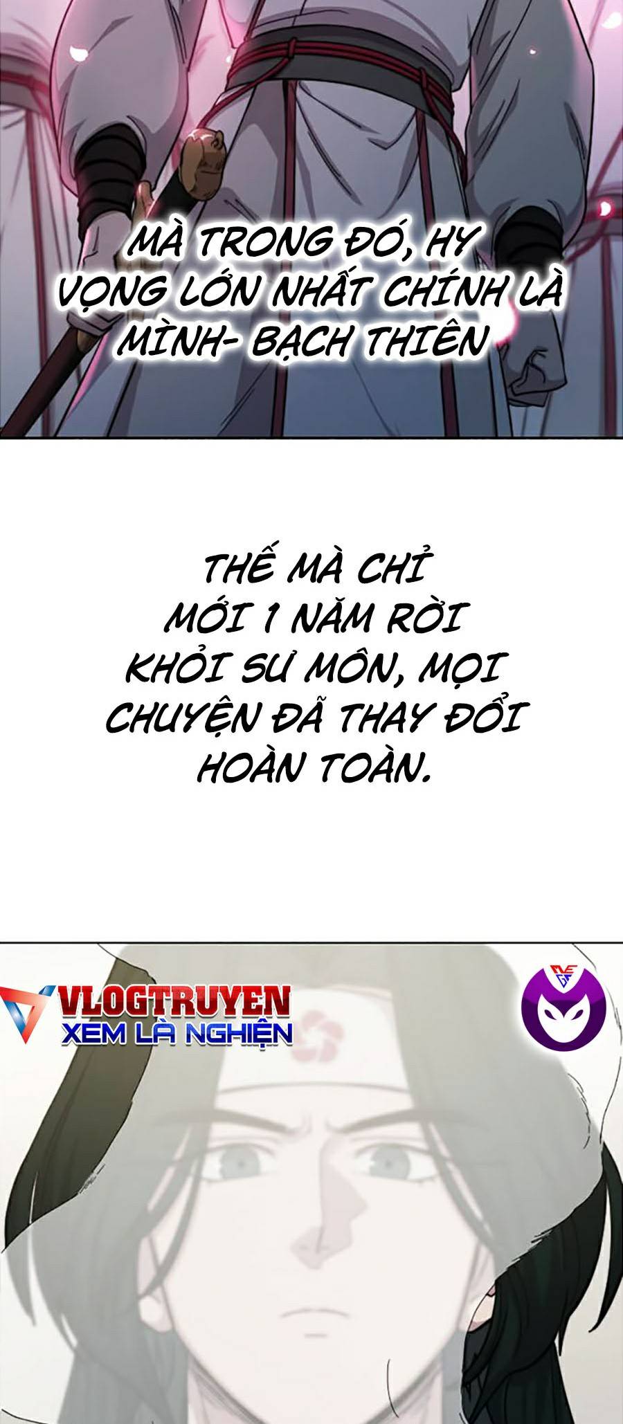 Hoa Sơn Tái Khởi Chap 43 - Next Chap 44