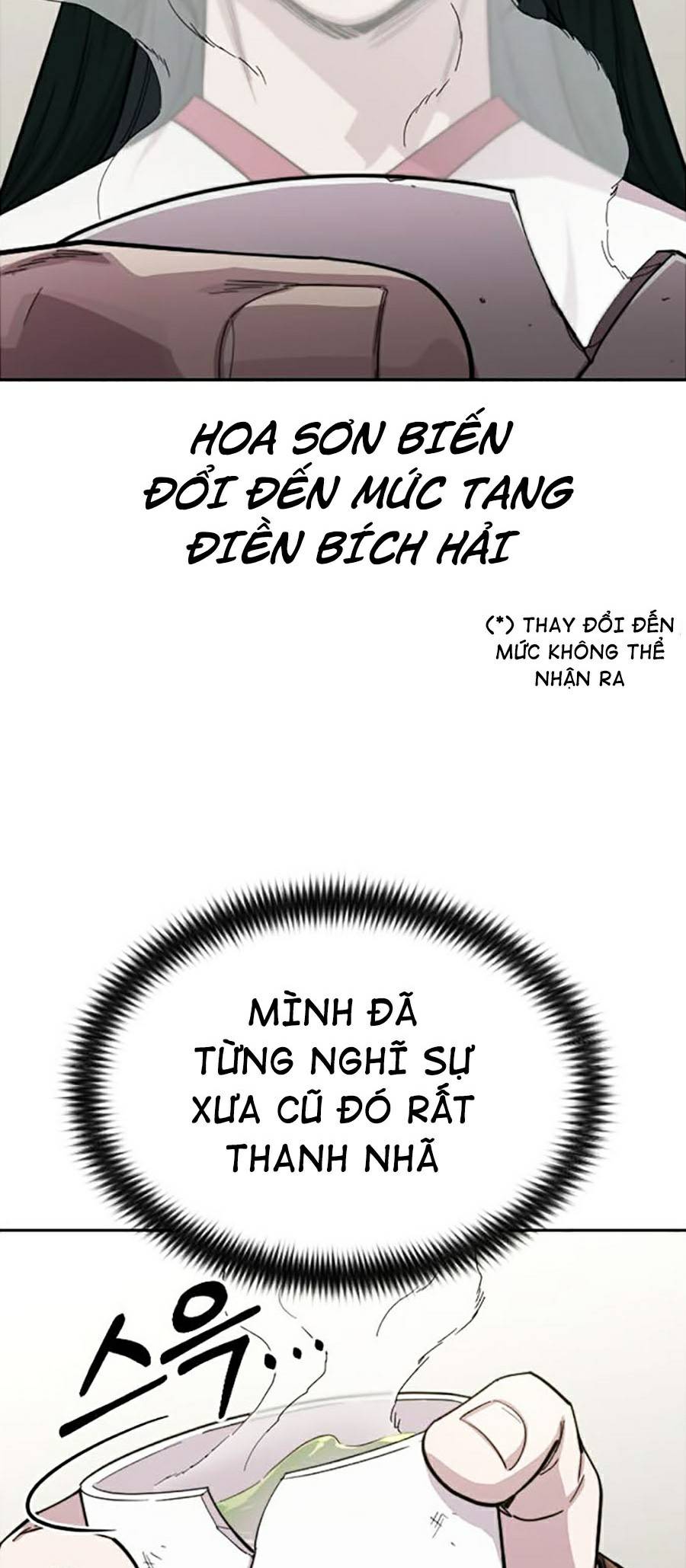 Hoa Sơn Tái Khởi Chap 43 - Next Chap 44