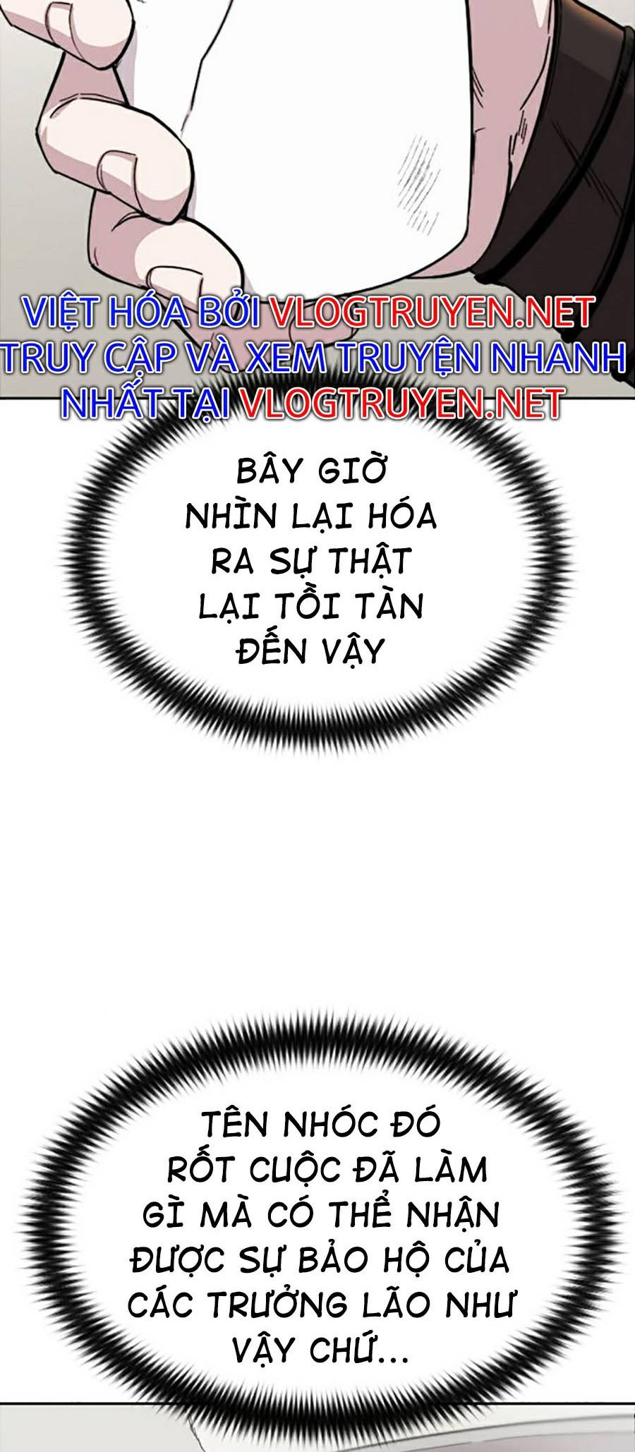 Hoa Sơn Tái Khởi Chap 43 - Next Chap 44