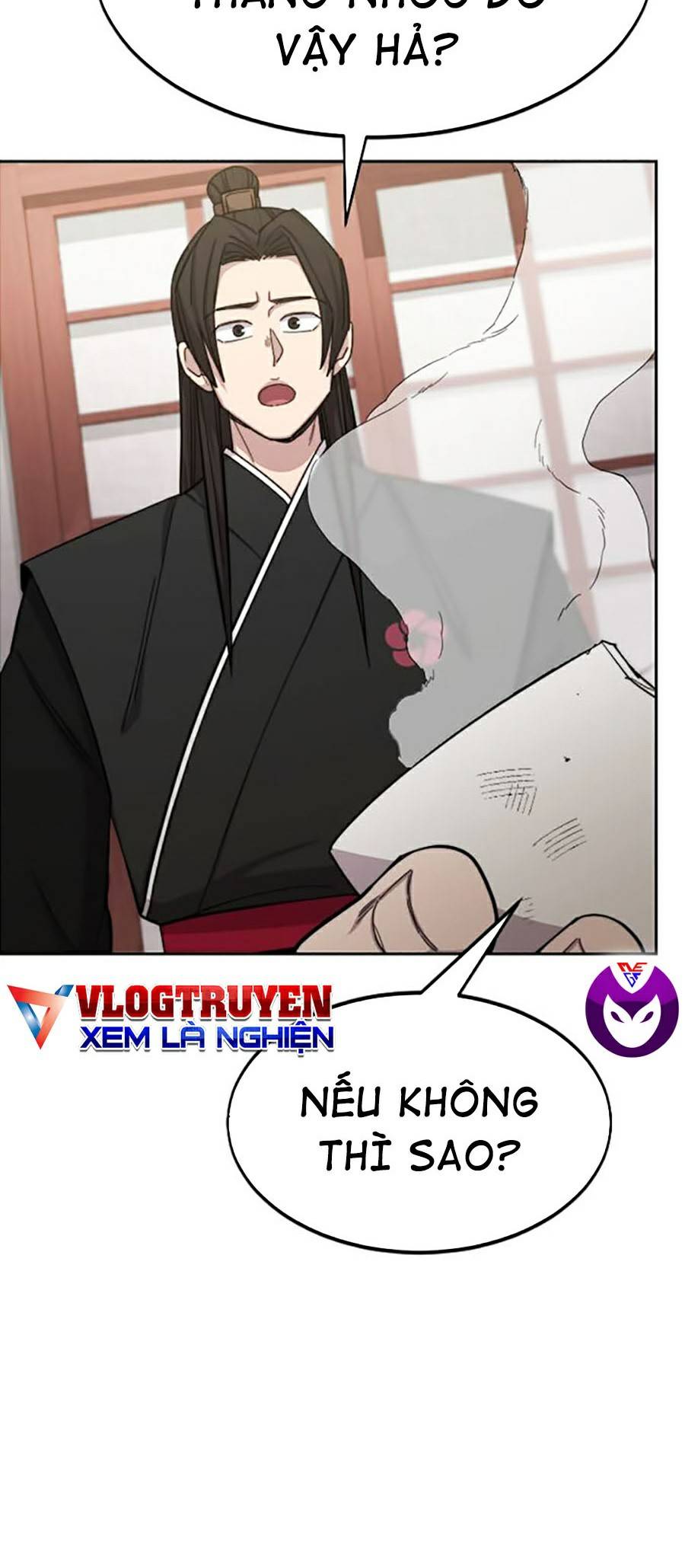 Hoa Sơn Tái Khởi Chap 43 - Next Chap 44