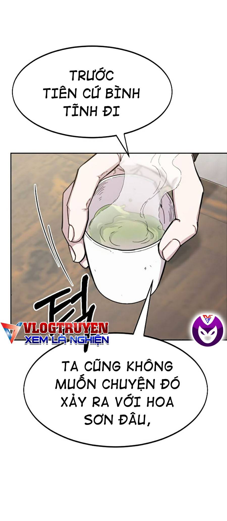 Hoa Sơn Tái Khởi Chap 43 - Next Chap 44