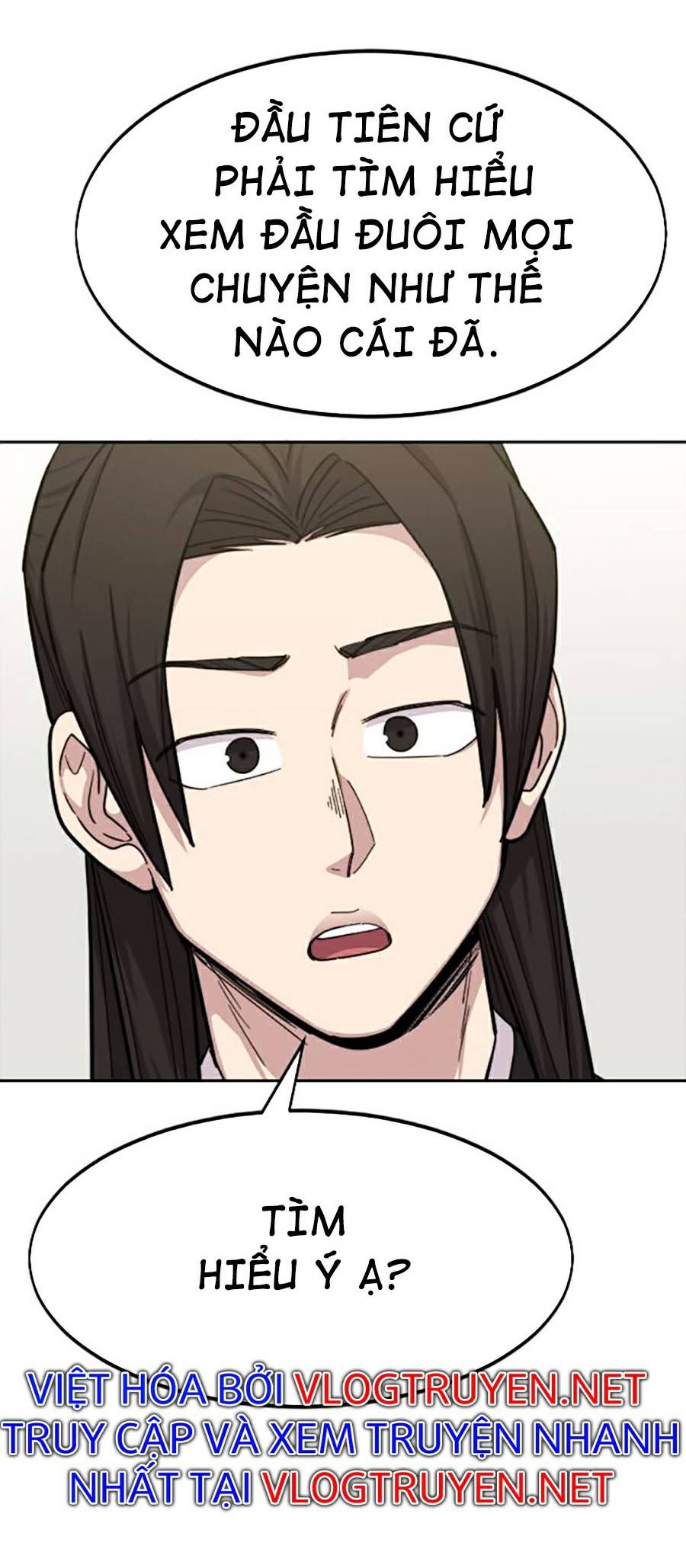 Hoa Sơn Tái Khởi Chap 43 - Next Chap 44