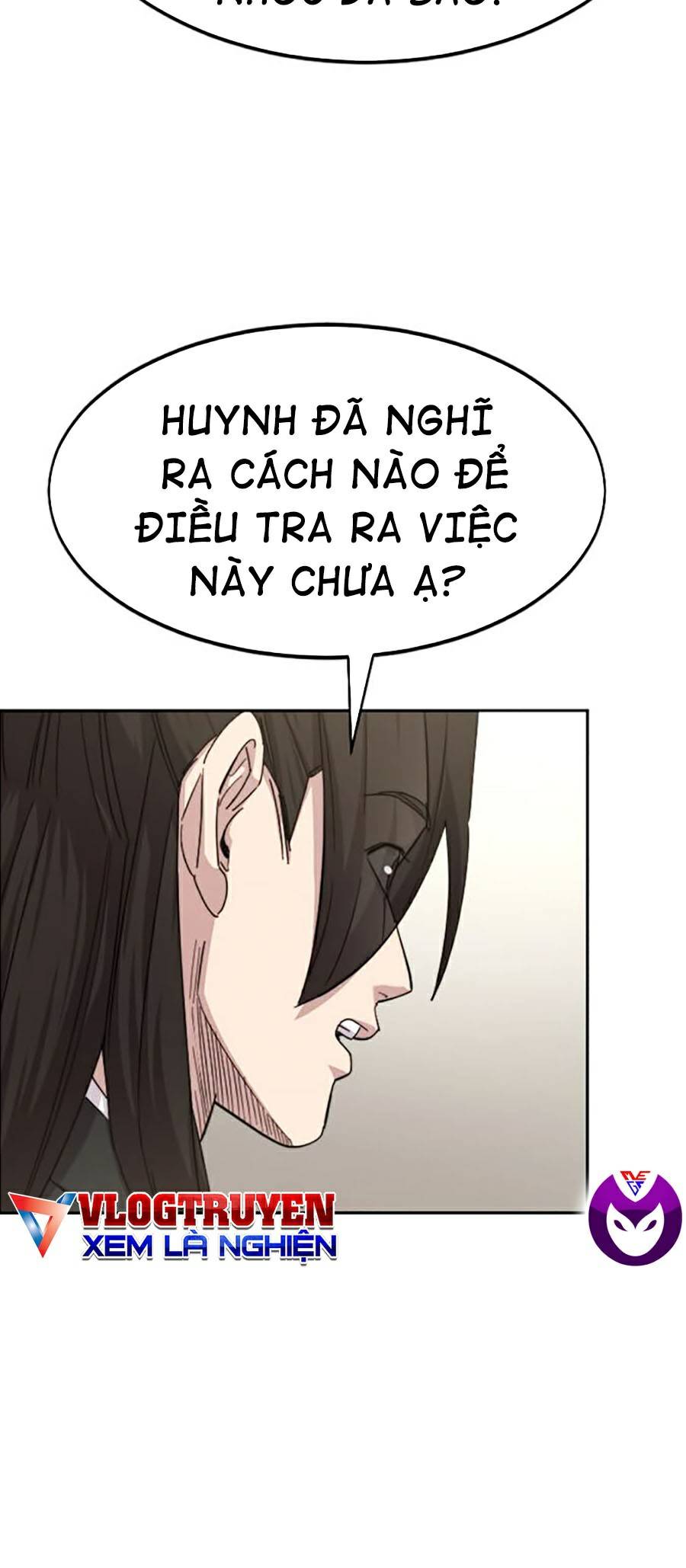 Hoa Sơn Tái Khởi Chap 43 - Next Chap 44