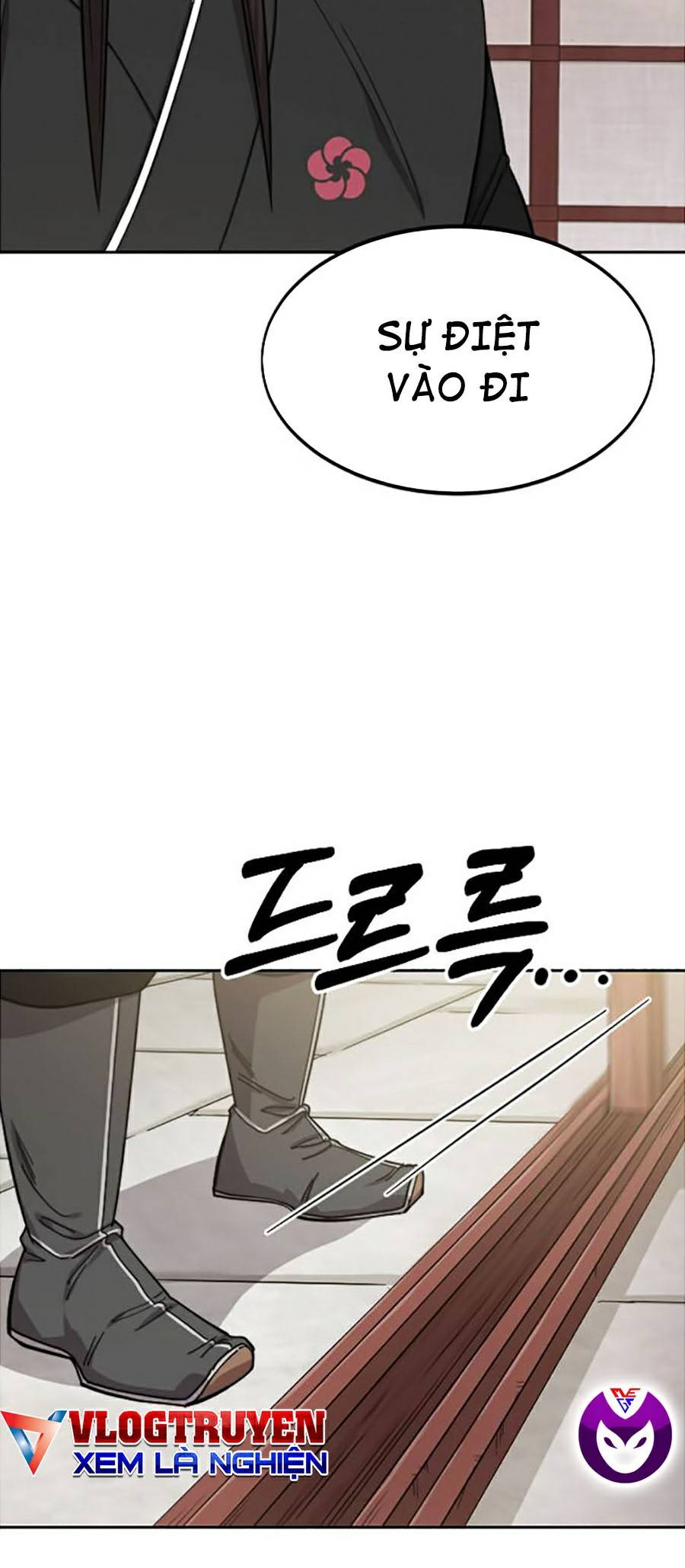 Hoa Sơn Tái Khởi Chap 43 - Next Chap 44