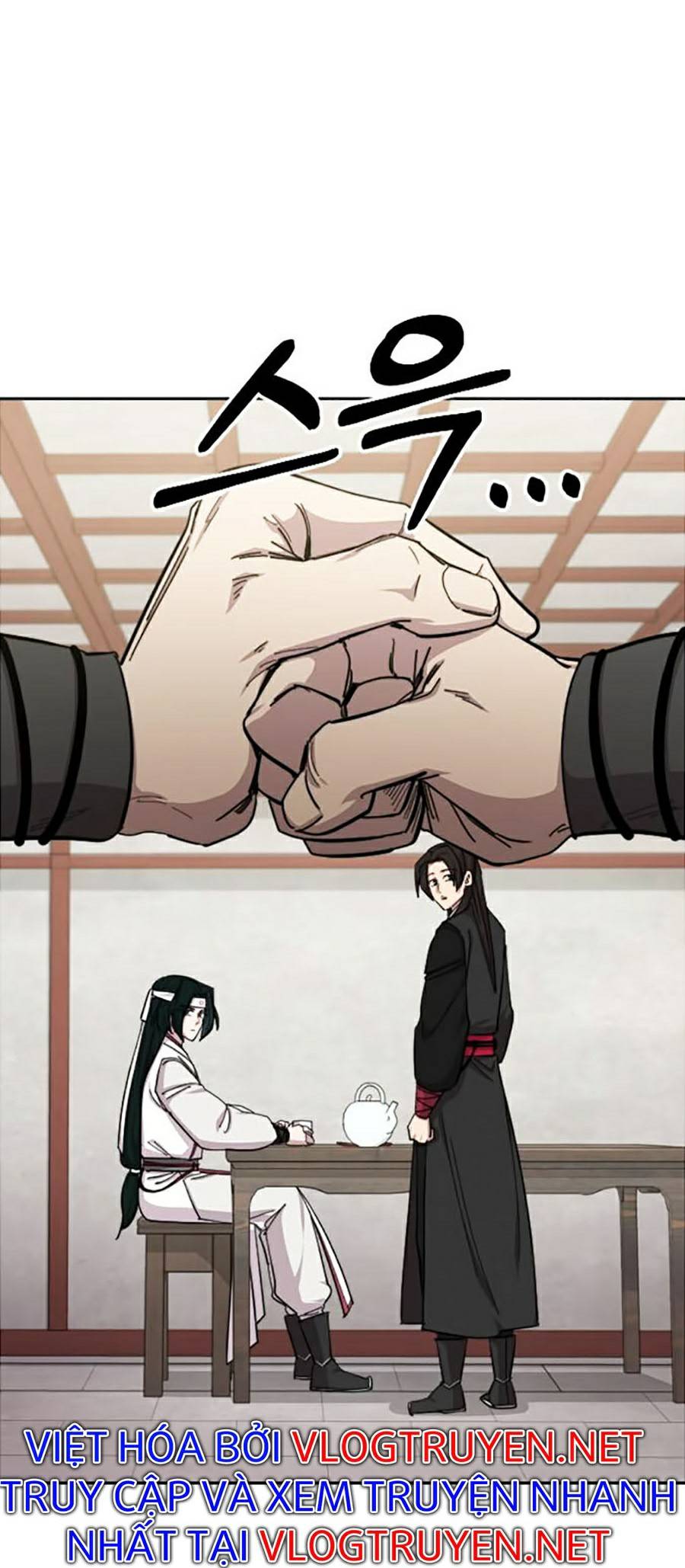 Hoa Sơn Tái Khởi Chap 43 - Next Chap 44