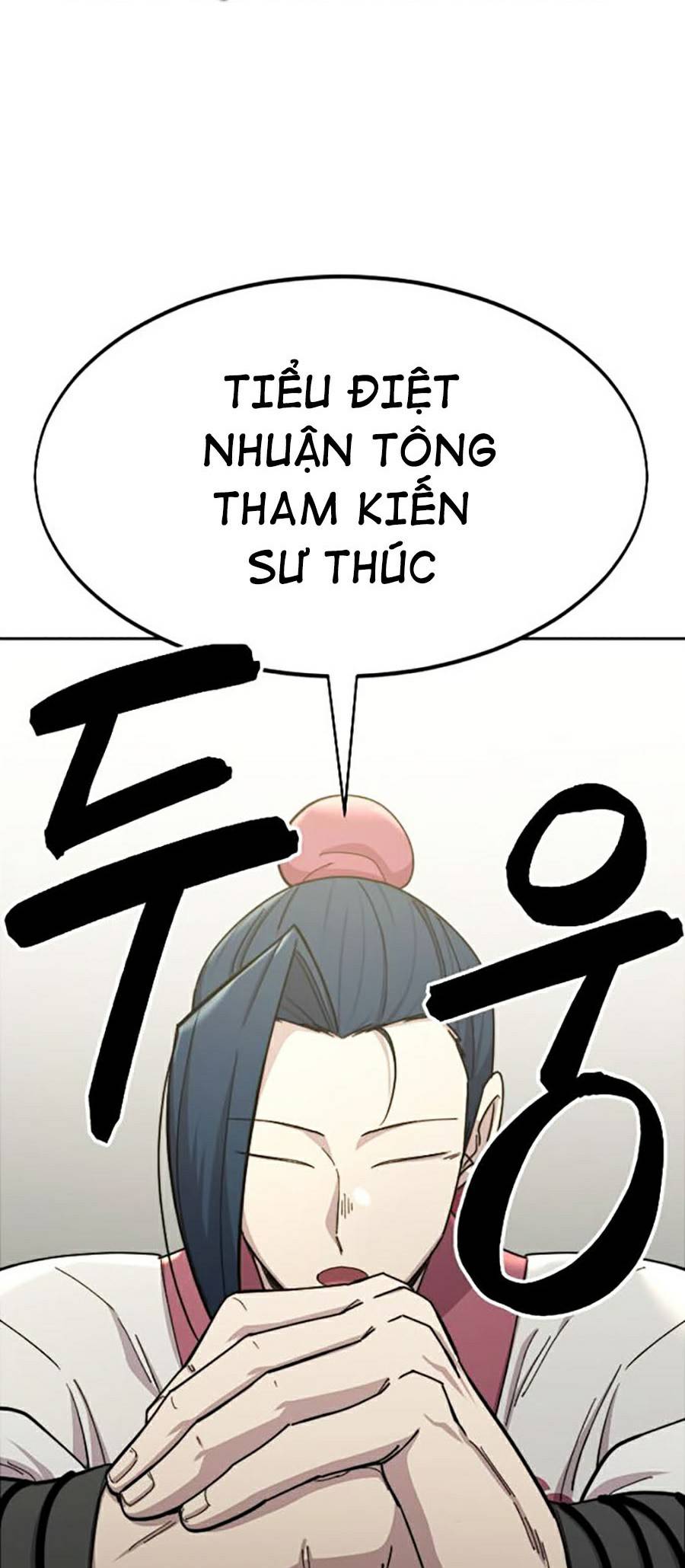 Hoa Sơn Tái Khởi Chap 43 - Next Chap 44