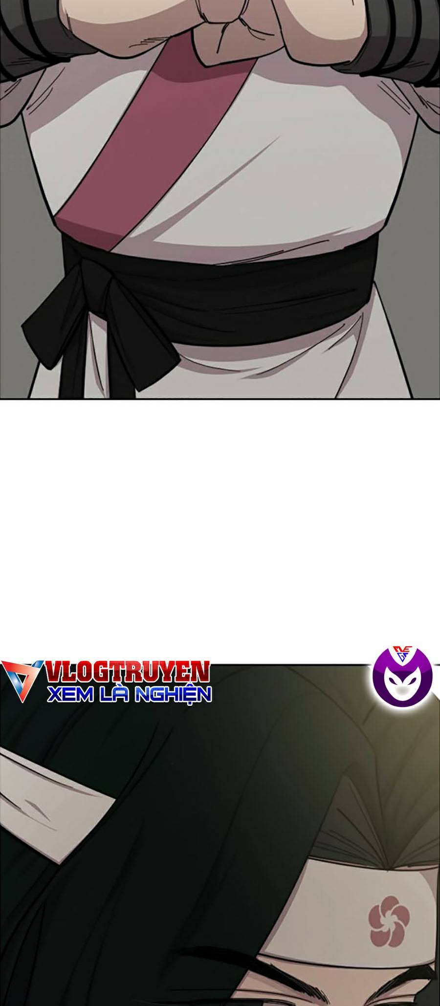 Hoa Sơn Tái Khởi Chap 43 - Next Chap 44