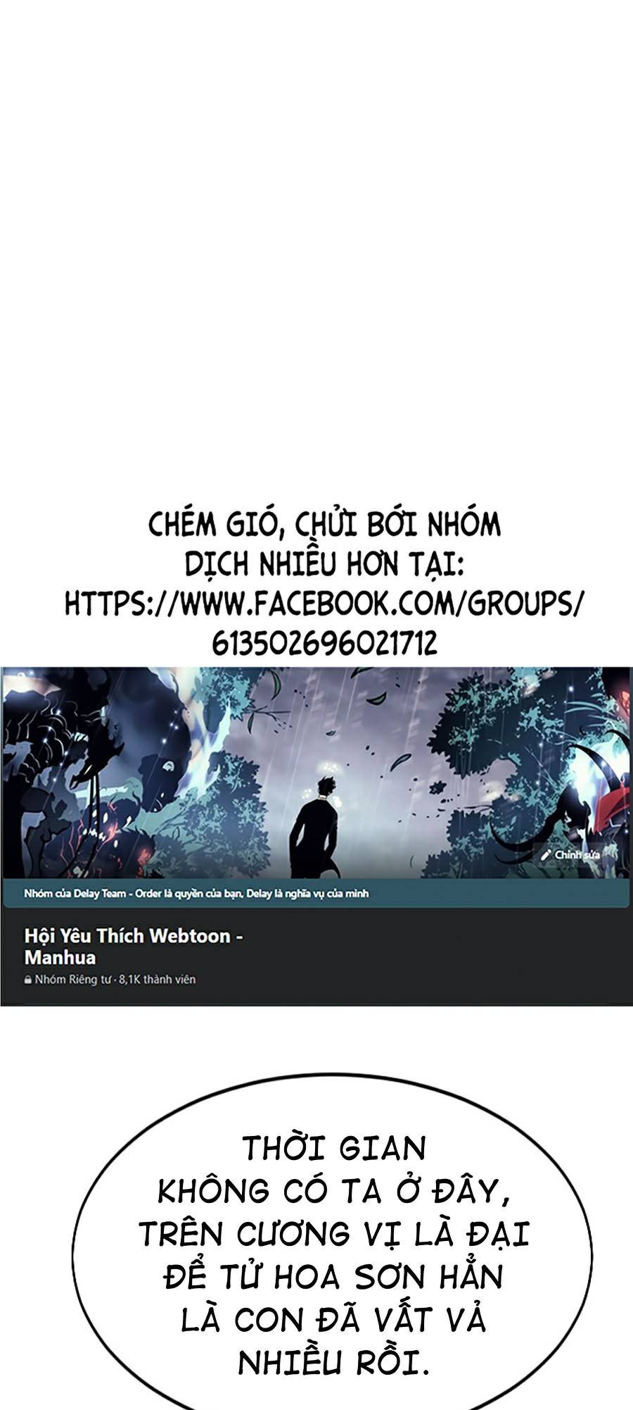 Hoa Sơn Tái Khởi Chap 44 - Next Chap 45