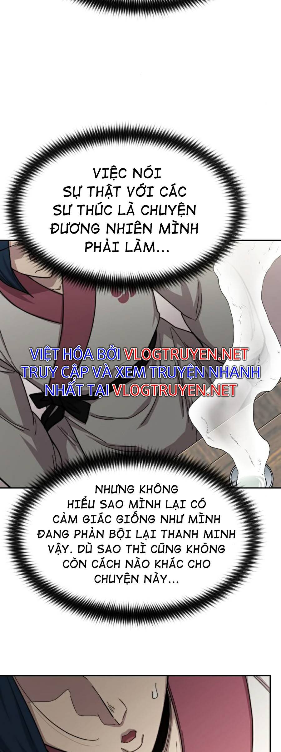 Hoa Sơn Tái Khởi Chap 44 - Next Chap 45