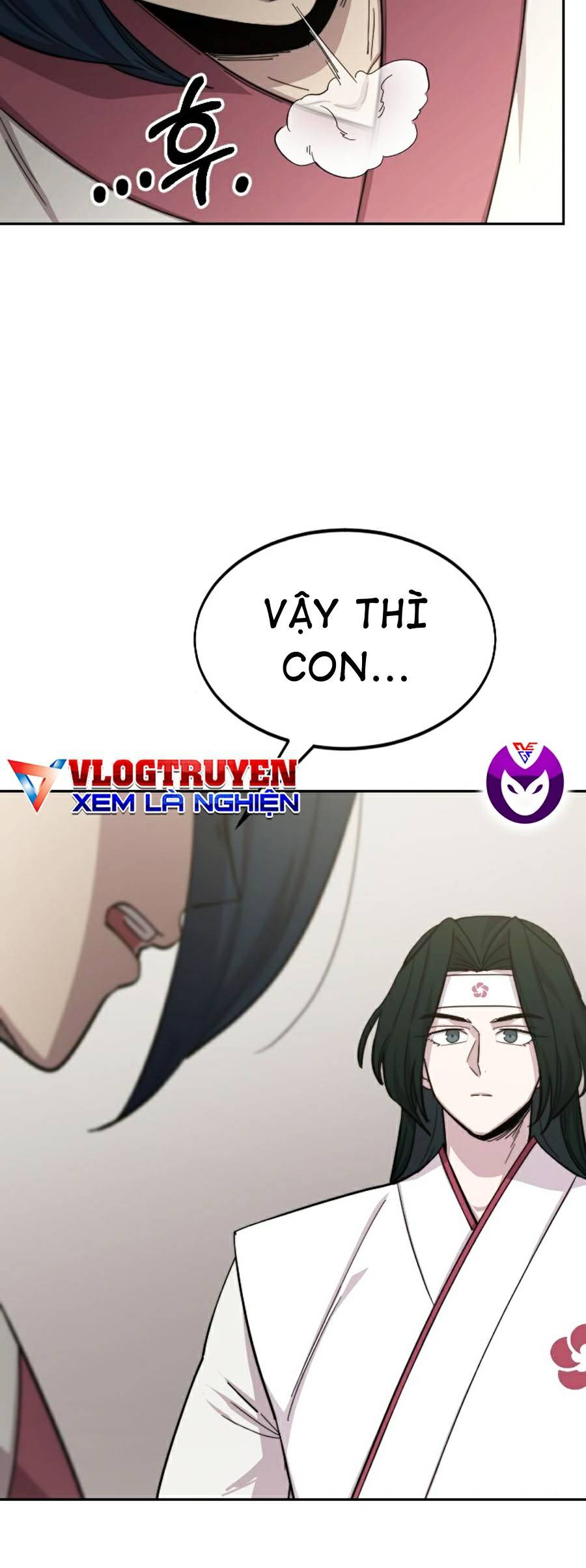 Hoa Sơn Tái Khởi Chap 44 - Next Chap 45