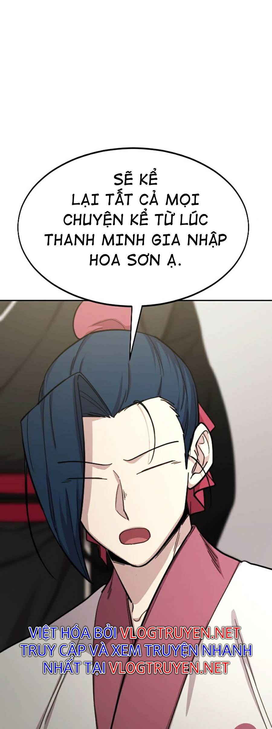 Hoa Sơn Tái Khởi Chap 44 - Next Chap 45