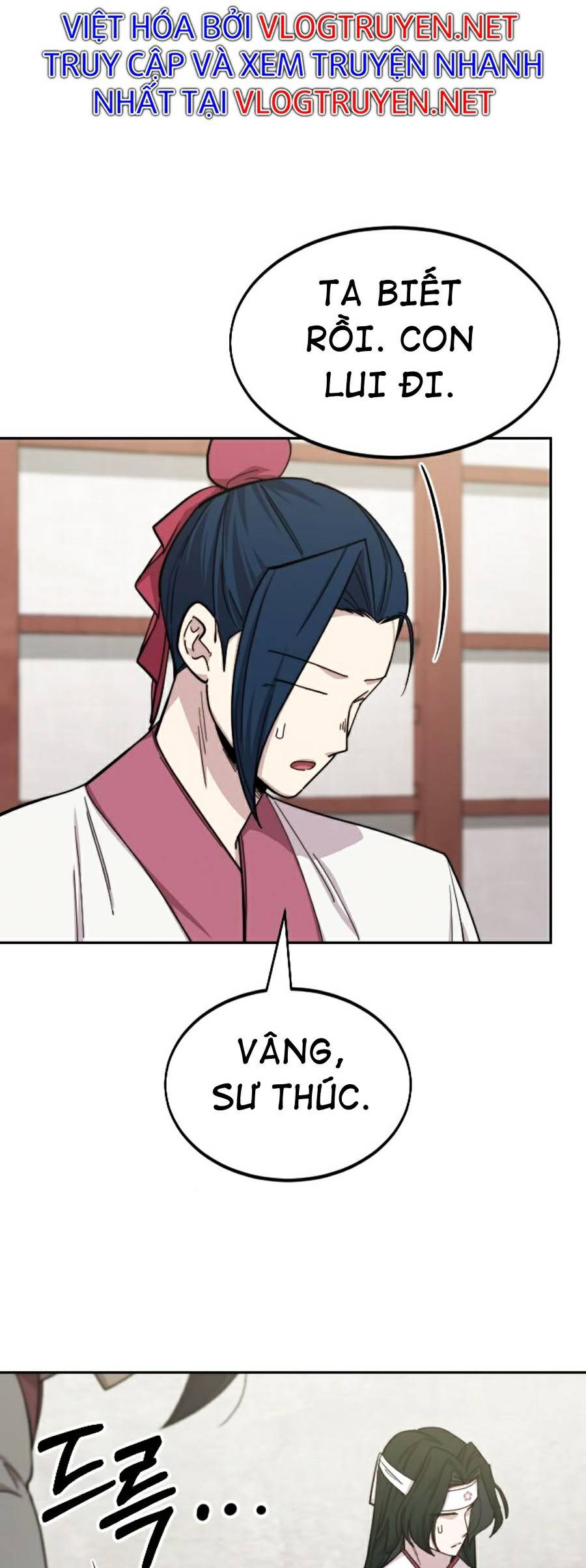 Hoa Sơn Tái Khởi Chap 44 - Next Chap 45