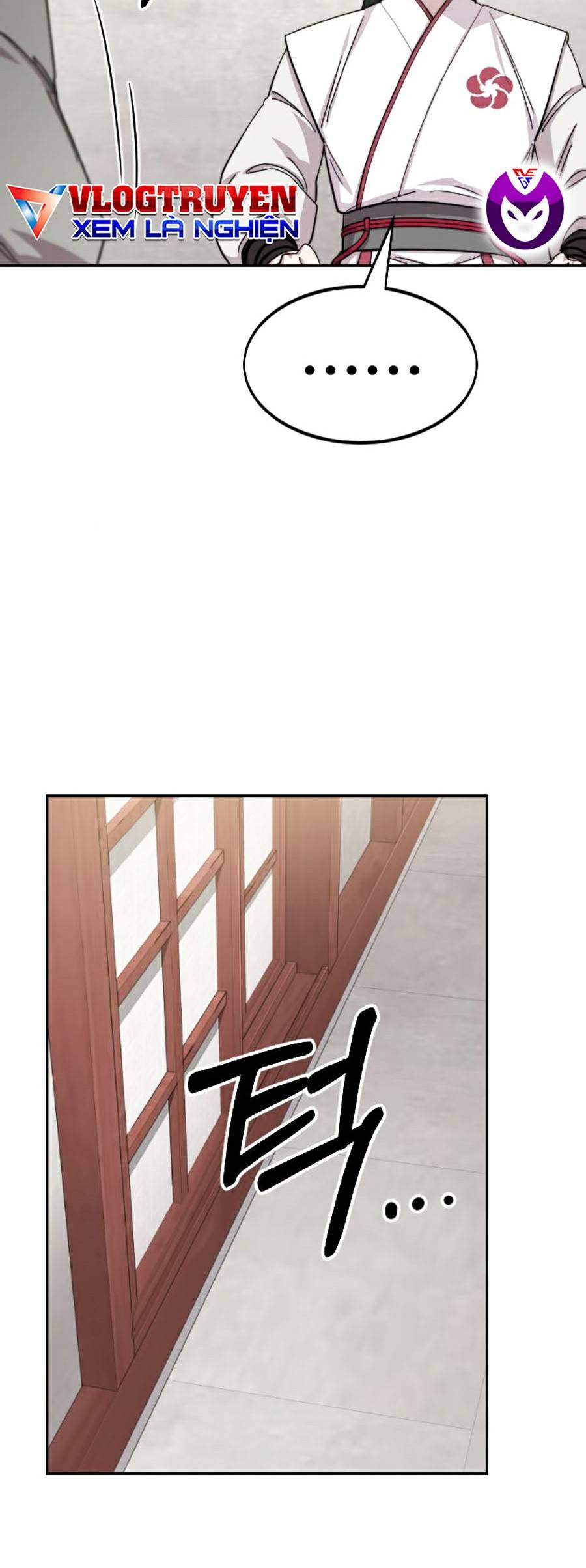 Hoa Sơn Tái Khởi Chap 44 - Next Chap 45