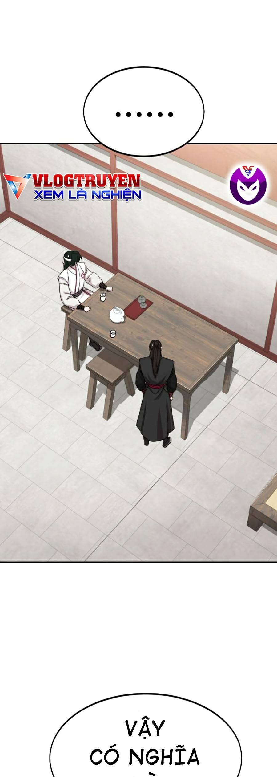 Hoa Sơn Tái Khởi Chap 44 - Next Chap 45